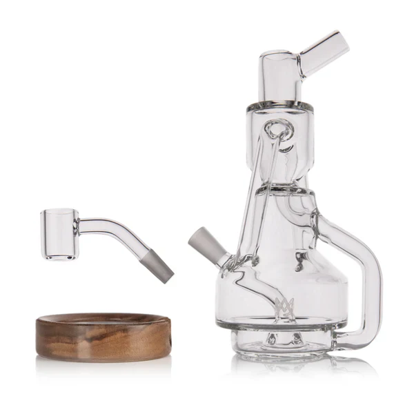 MJ Arsenal Apex Mini Rig - Image 3