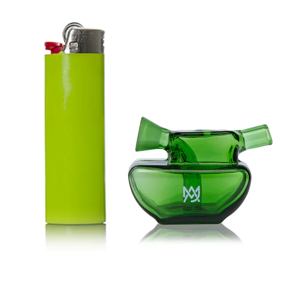 MJ Arsenal Blunt & Cone Bubbler (Commander) - Image 3