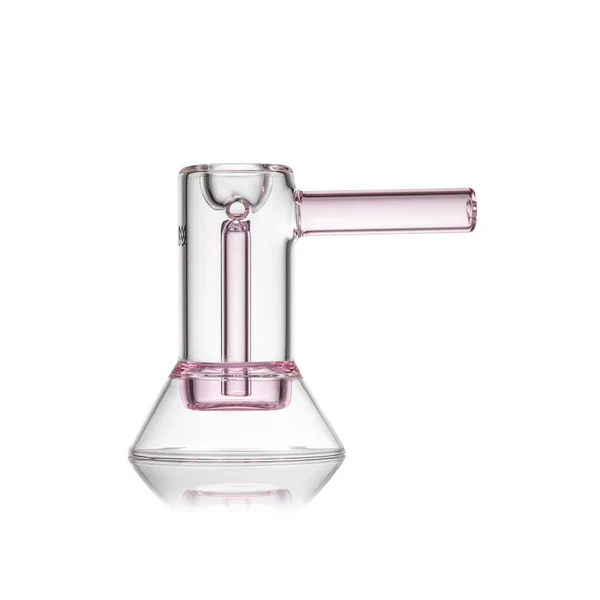 MJ Arsenal Cover Mini Bubbler - Image 3