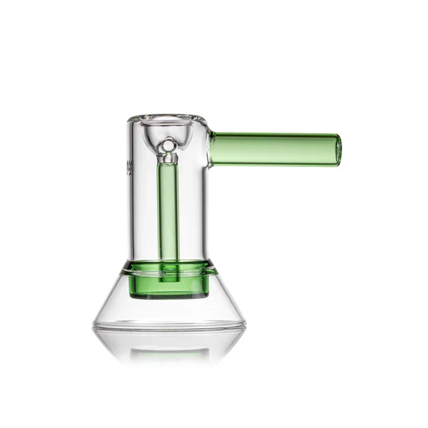MJ Arsenal Cover Mini Bubbler - Image 4