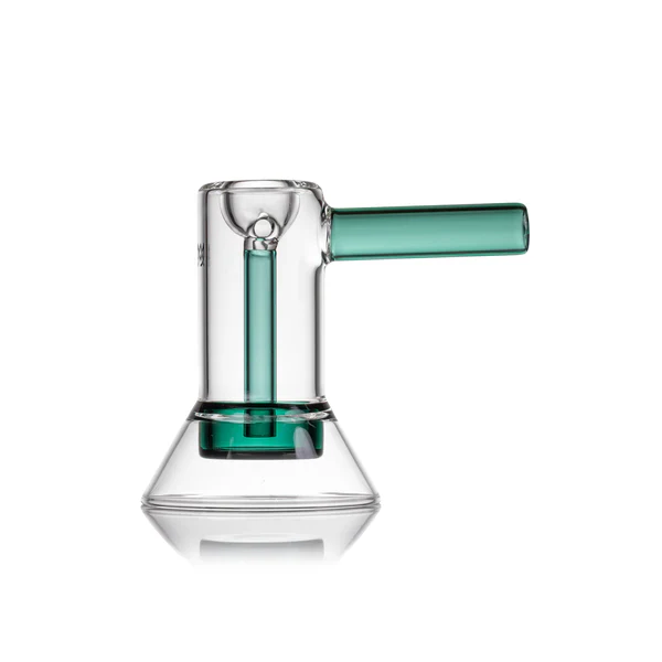 MJ Arsenal Cover Mini Bubbler - Image 5