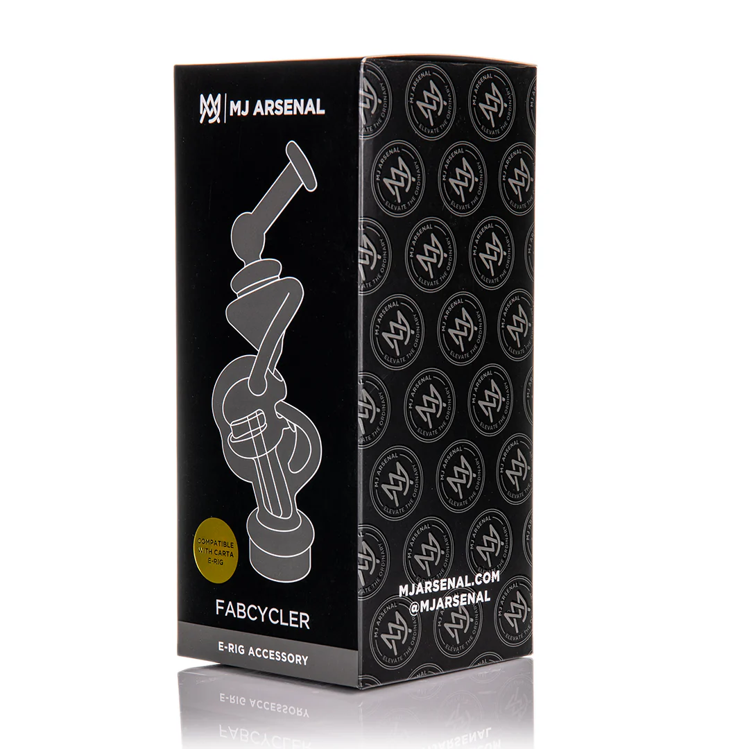 MJ Arsenal Fabcycler Carta Attachment - Image 3