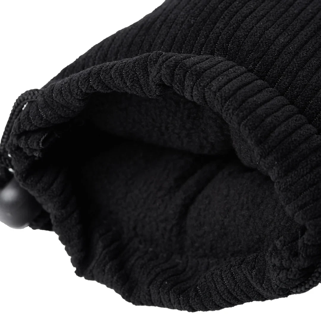 MJ Arsenal Padded Pouches Black - Image 6