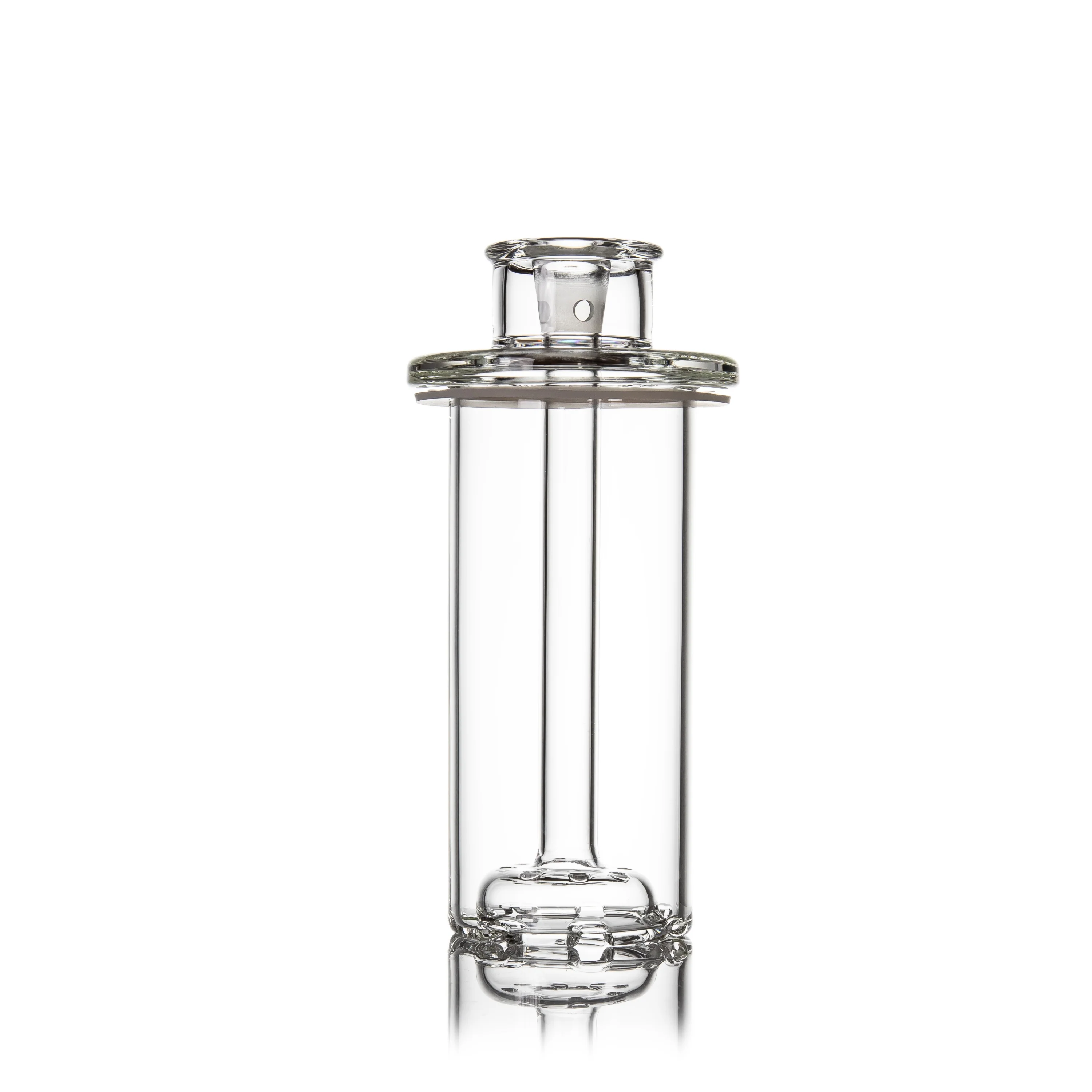 MJ Arsenal Piston Gravity Water Pipe - Image 3
