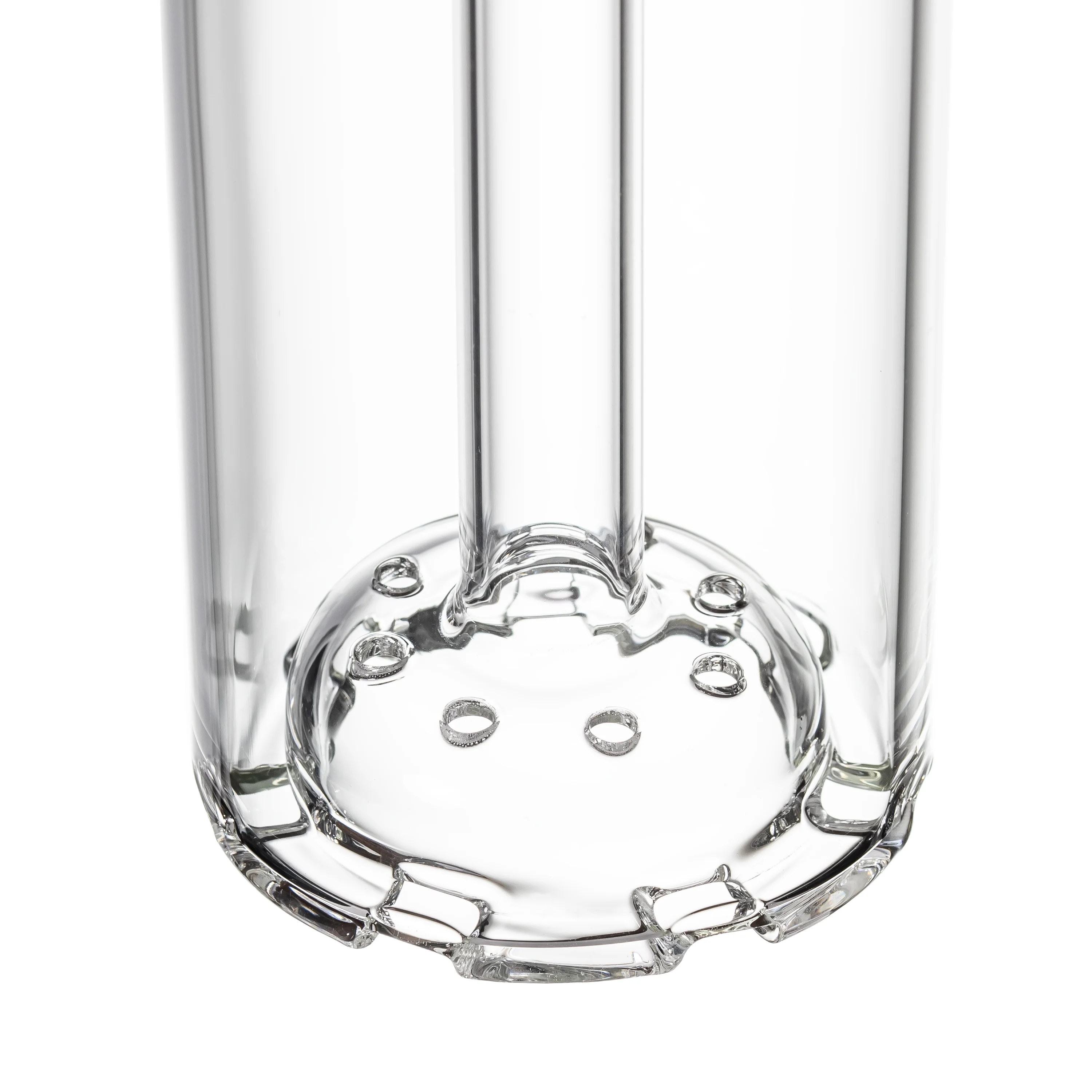 MJ Arsenal Piston Gravity Water Pipe - Image 6