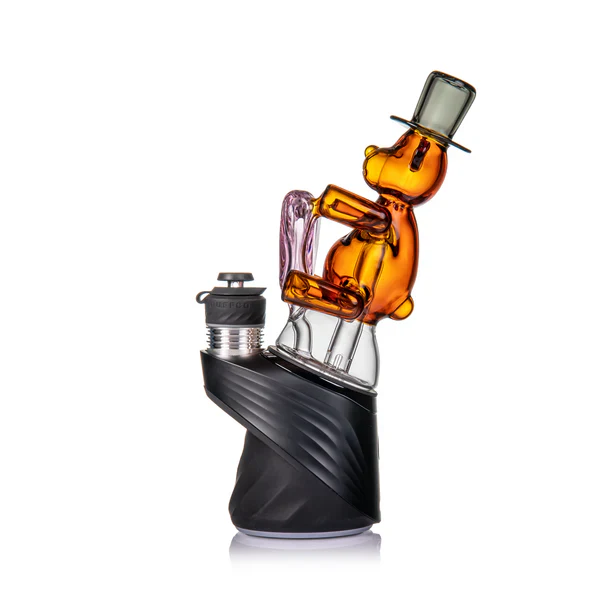 MJ Arsenal Teddy Peak Attachment - Image 2