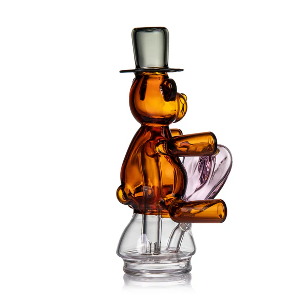 MJ Arsenal Teddy Peak Attachment - Image 3