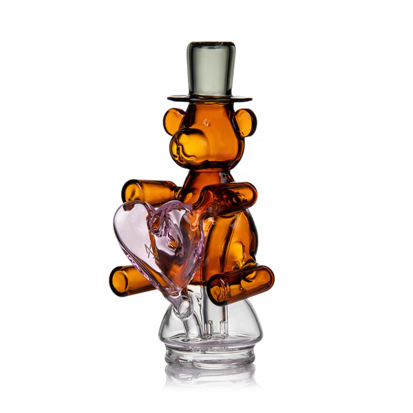 MJ Arsenal Teddy Peak Attachment - Image 4