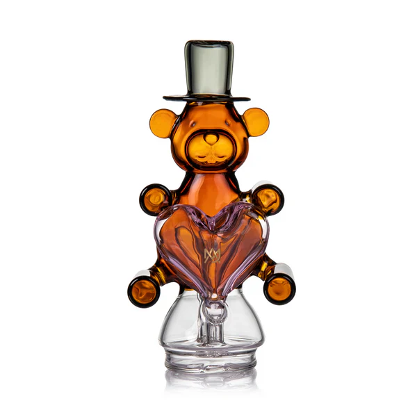 MJ Arsenal Teddy Peak Attachment - Image 5