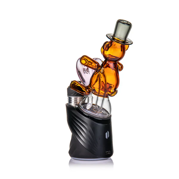 MJ Arsenal Teddy Peak Attachment - Image 6