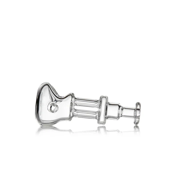 MJ Arsenal Tetra Hand Pipe - Image 2