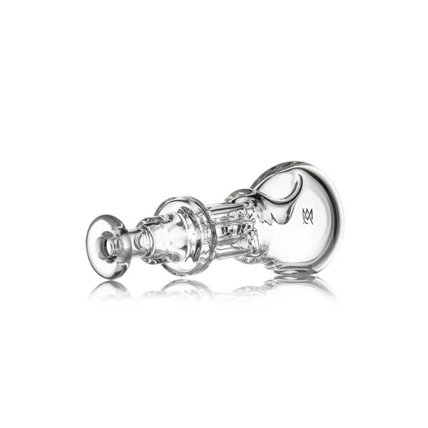 MJ Arsenal Tetra Hand Pipe - Image 3