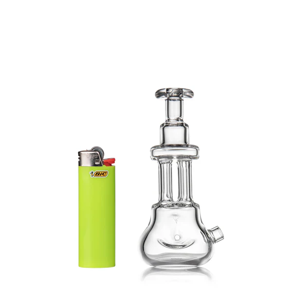 MJ Arsenal Tetra Hand Pipe - Image 5