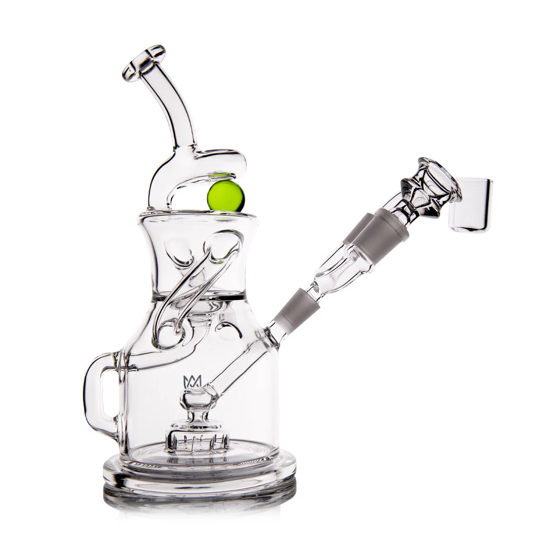 MJ Arsenal The iLL-ien Dab Rig - Image 3