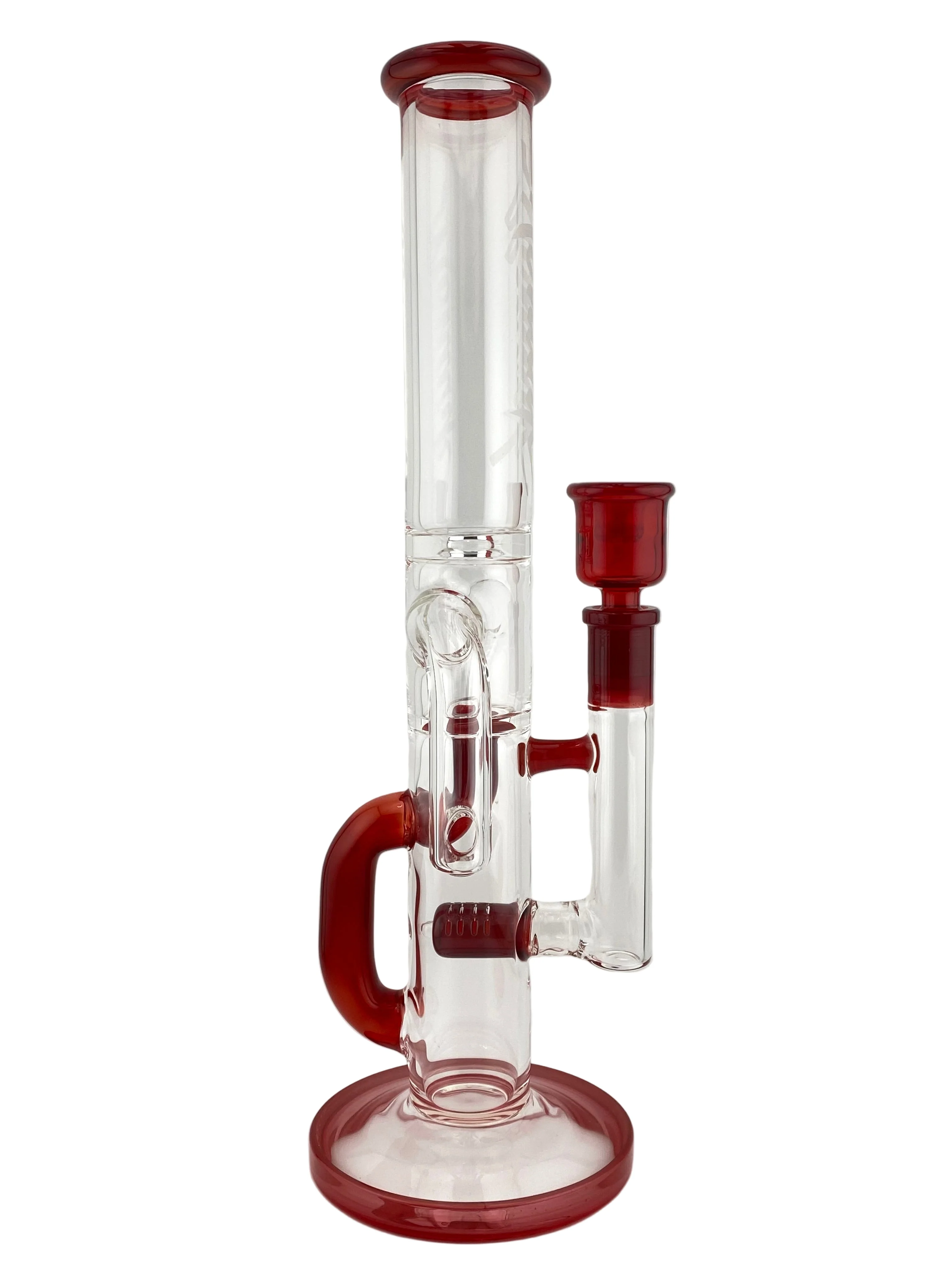 Monark Double Uptake Tube Recycler - Image 2