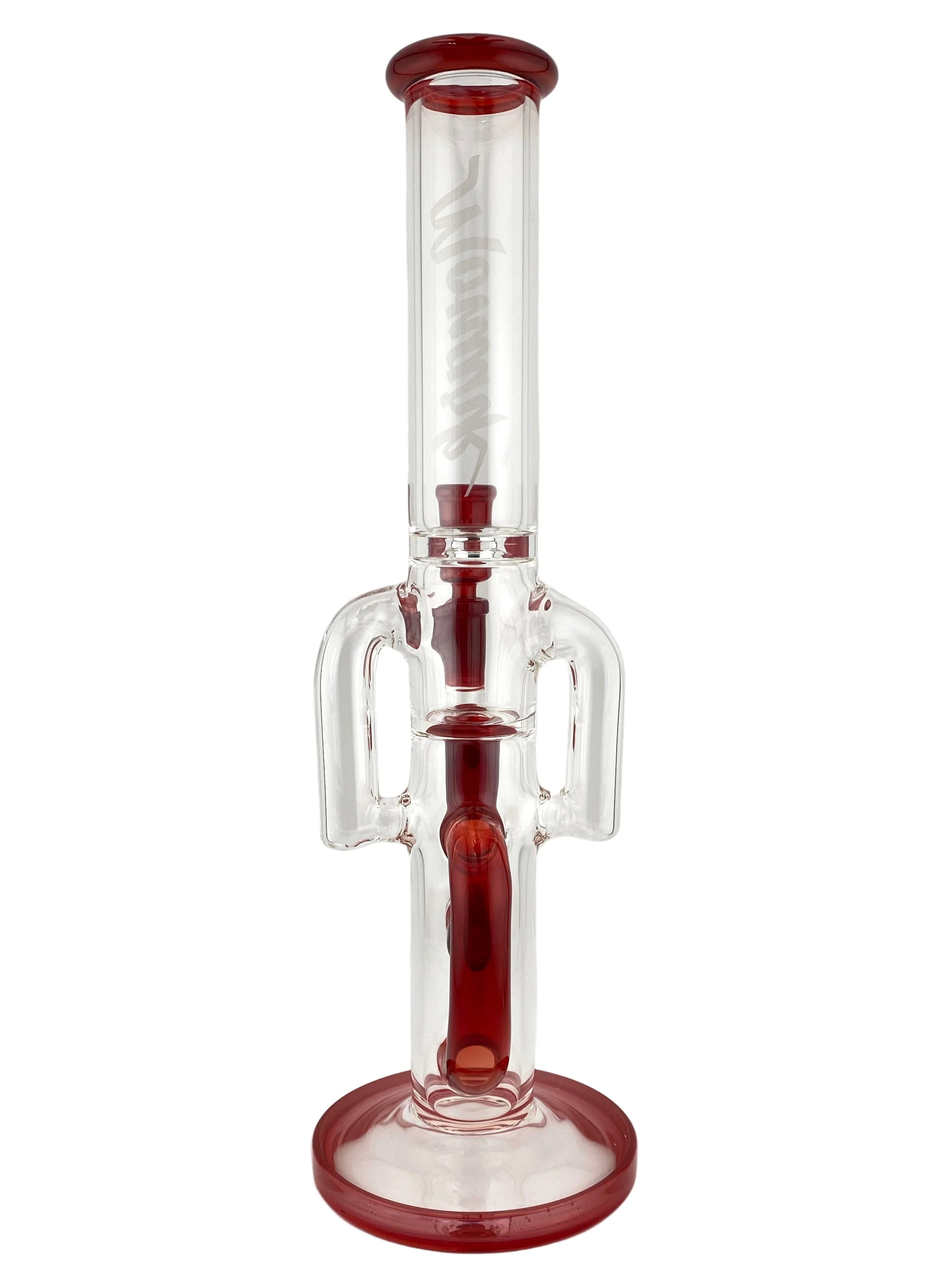Monark Double Uptake Tube Recycler - Image 3