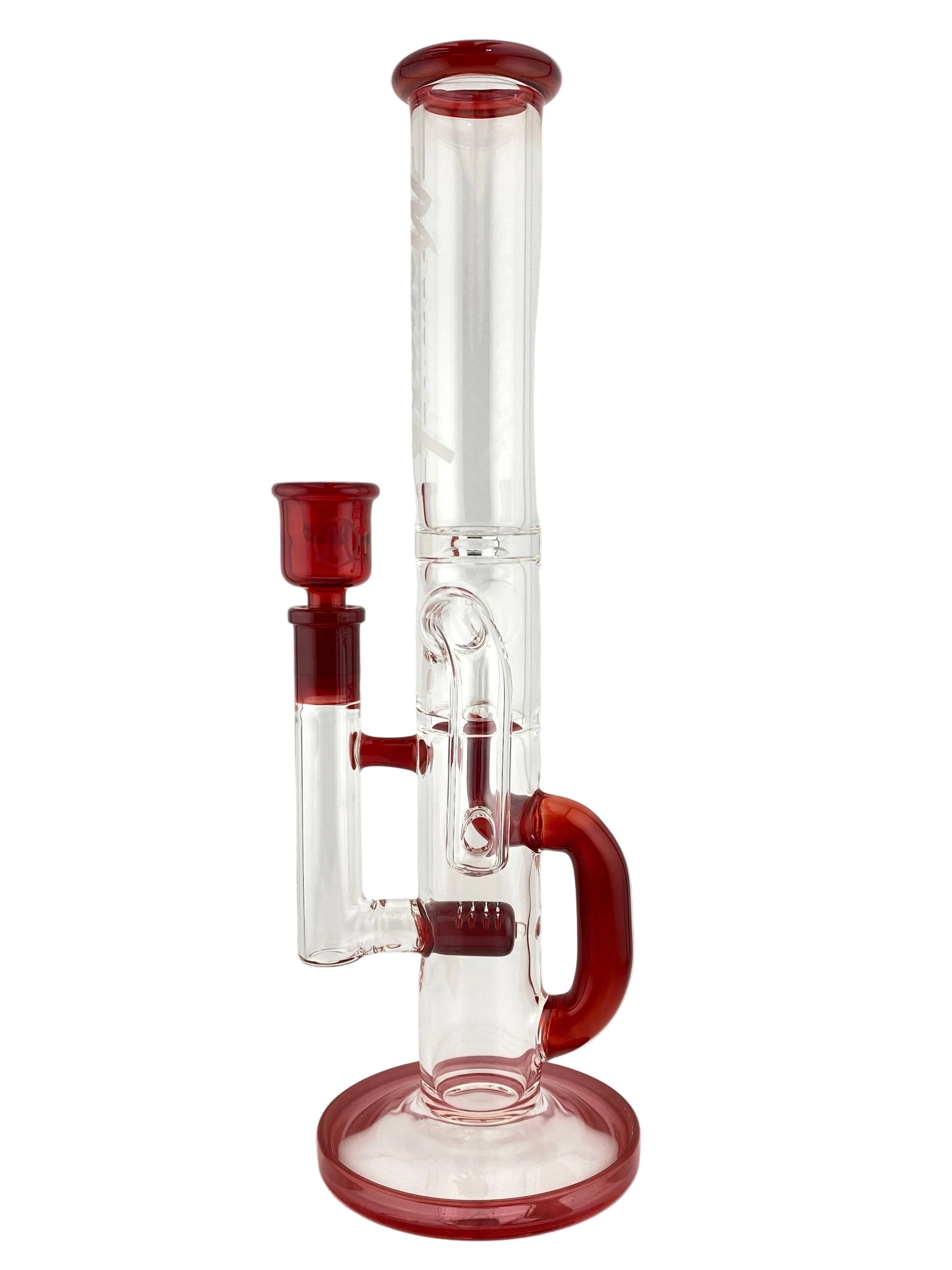 Monark Double Uptake Tube Recycler - Image 4