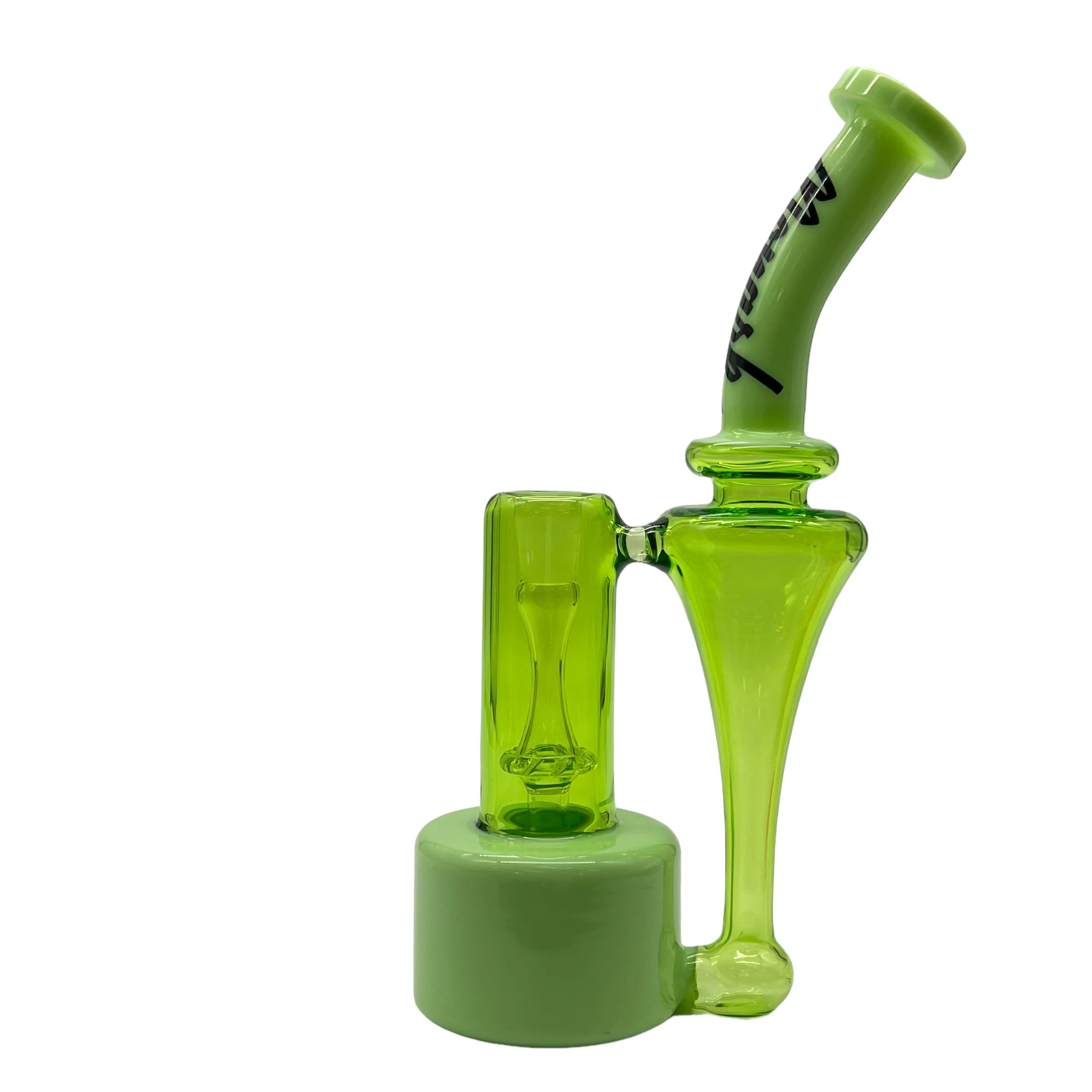 Monark Glass Recycler - Image 3