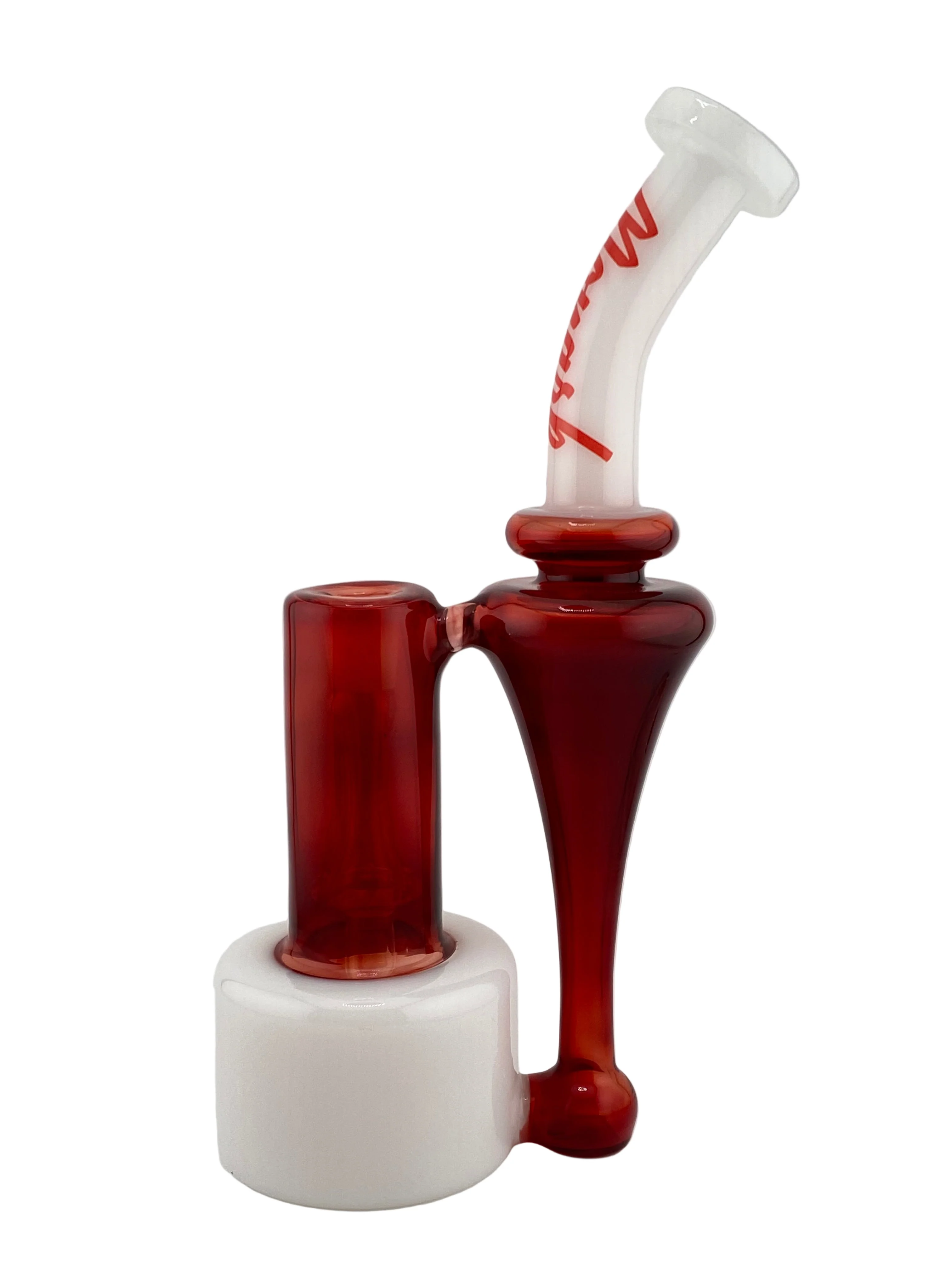 Monark Glass Recycler - Image 3