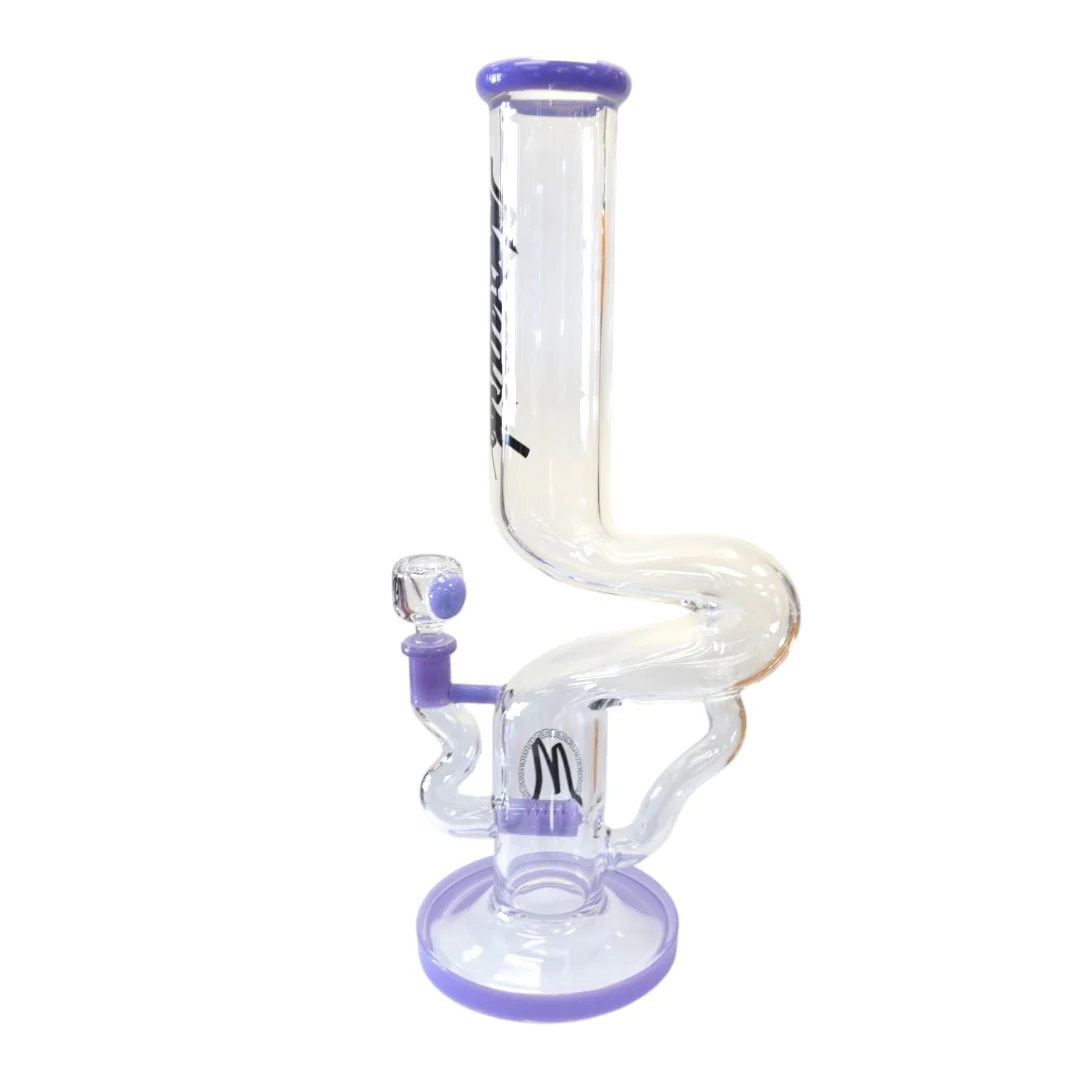 Monark Zig Zag Recycler - Image 3