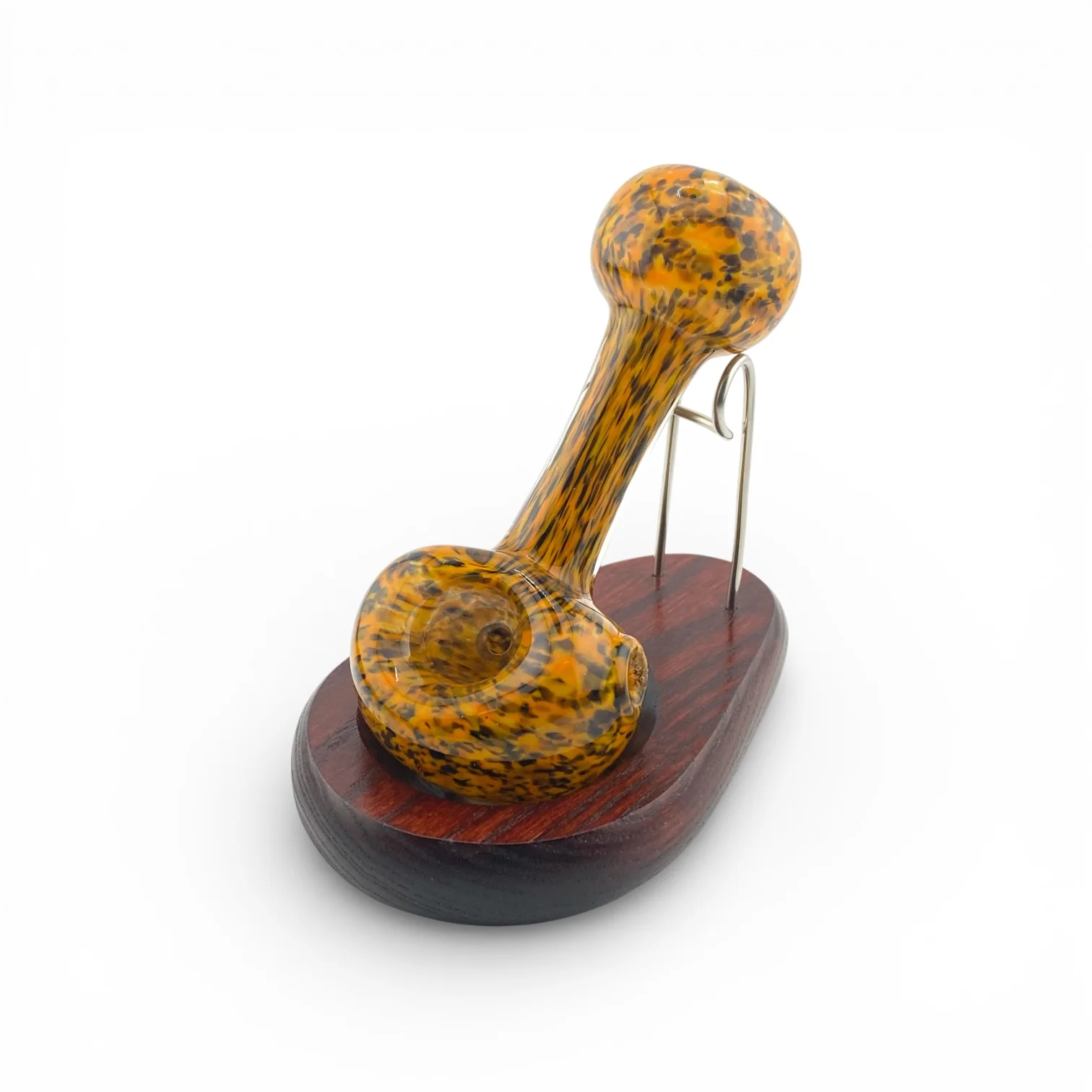 Nick Moore Frit Confetti Hand Pipe - Image 2