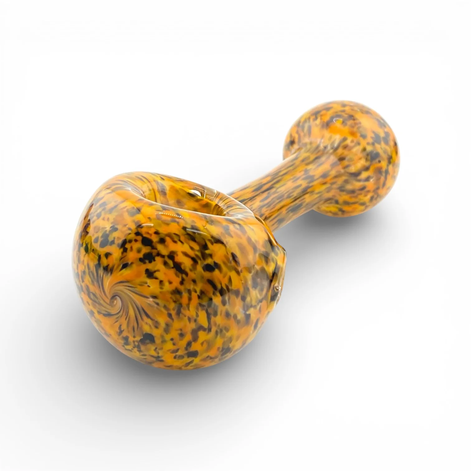 Nick Moore Frit Confetti Hand Pipe - Image 4