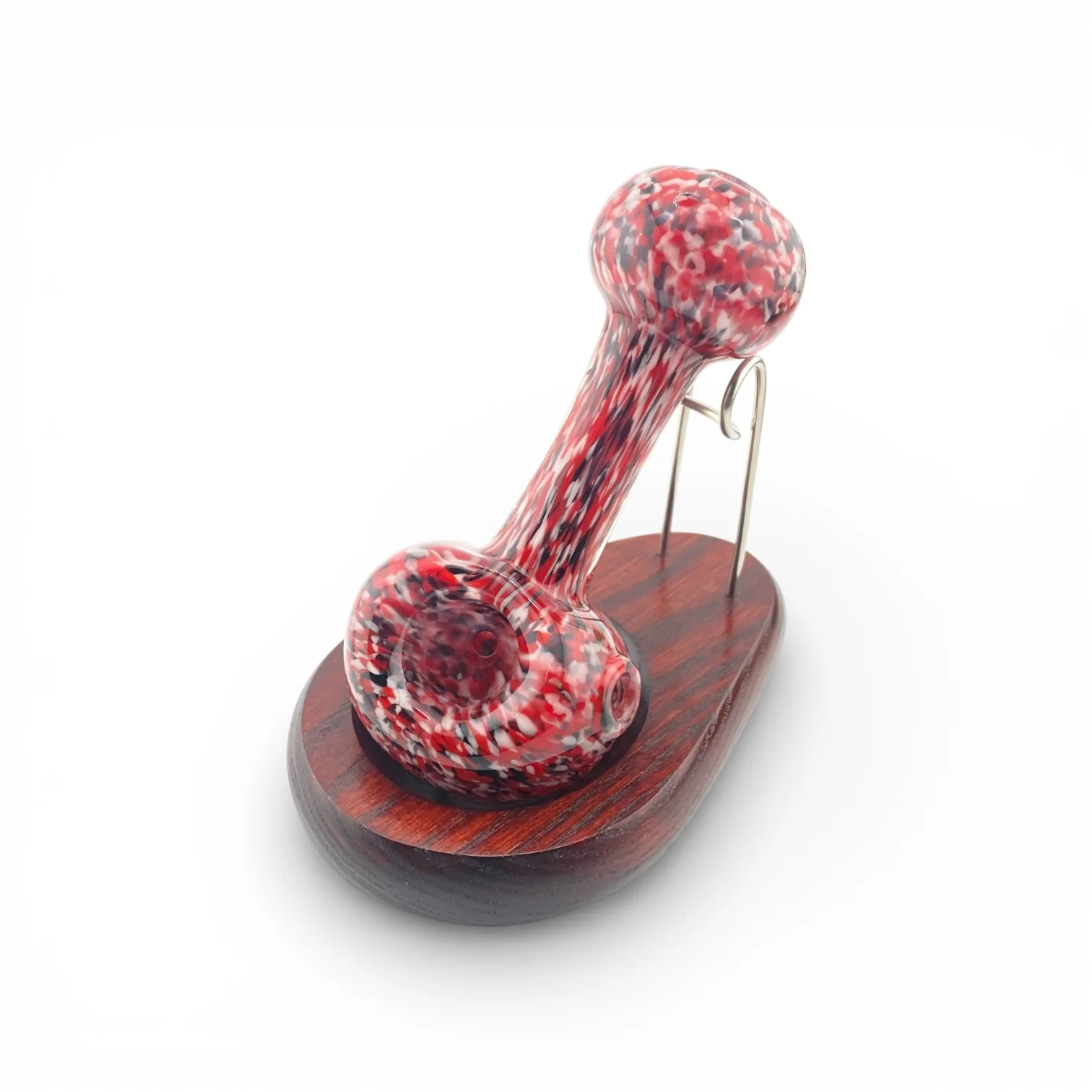 Nick Moore Frit Confetti Hand Pipe - Image 2