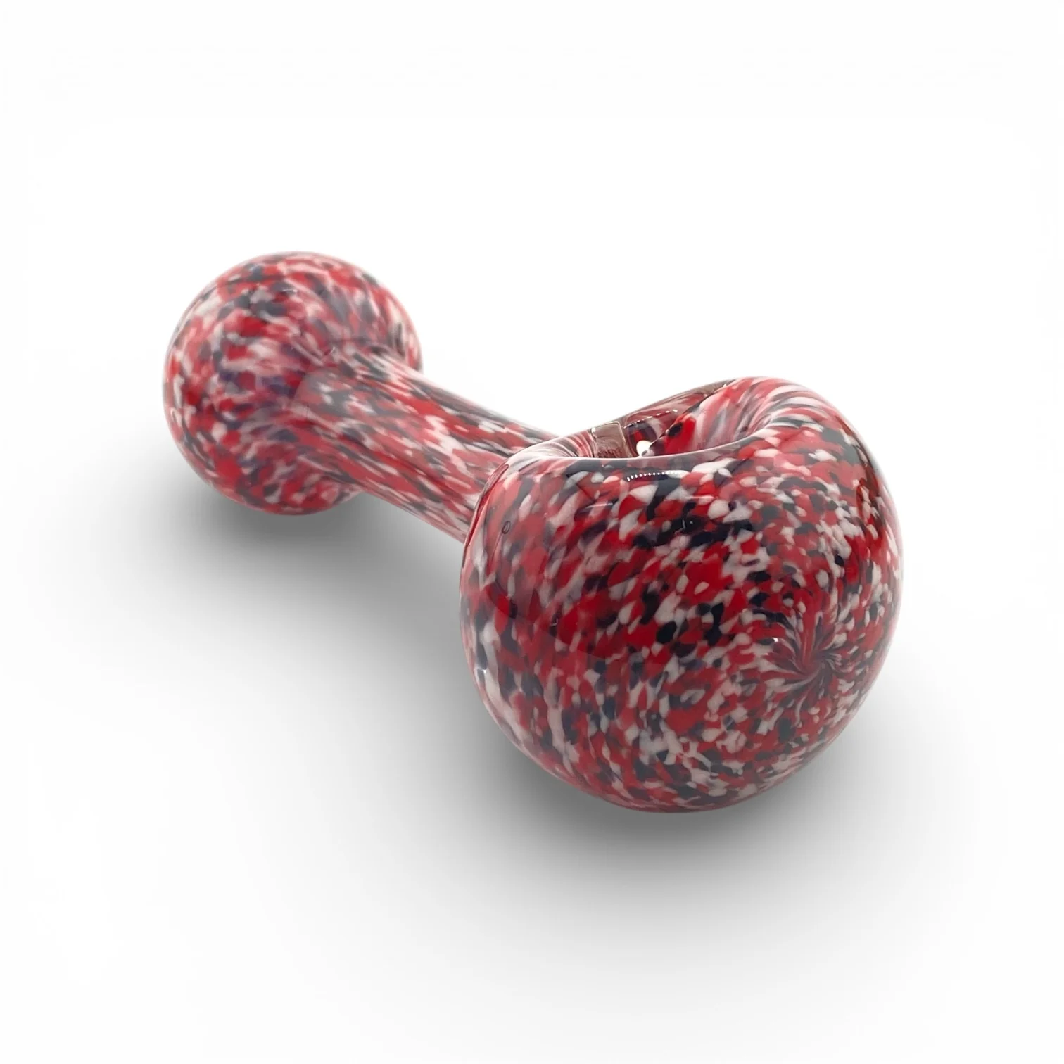 Nick Moore Frit Confetti Hand Pipe - Image 3