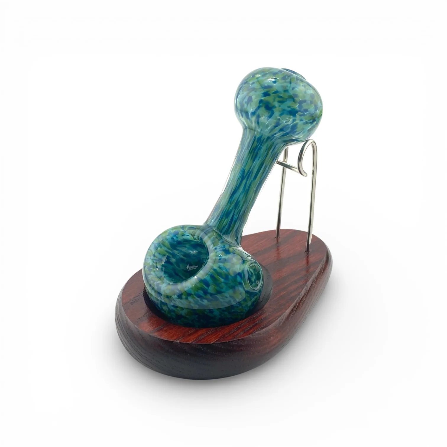 Nick Moore Frit Confetti Hand Pipe - Image 2