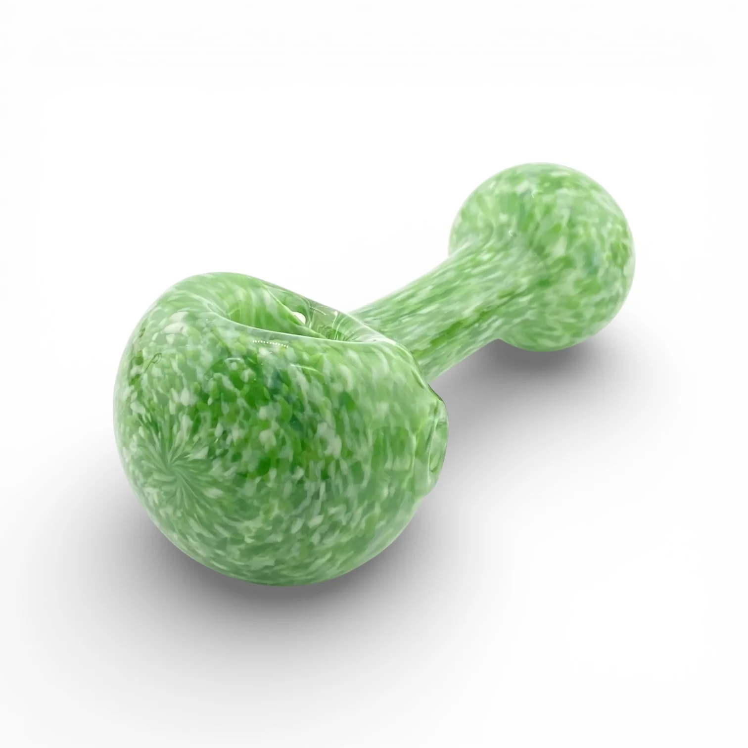 Nick Moore Frit Confetti Hand Pipe - Image 4
