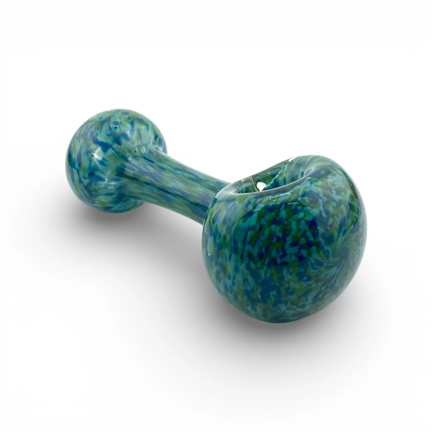 Nick Moore Frit Confetti Hand Pipe - Image 3