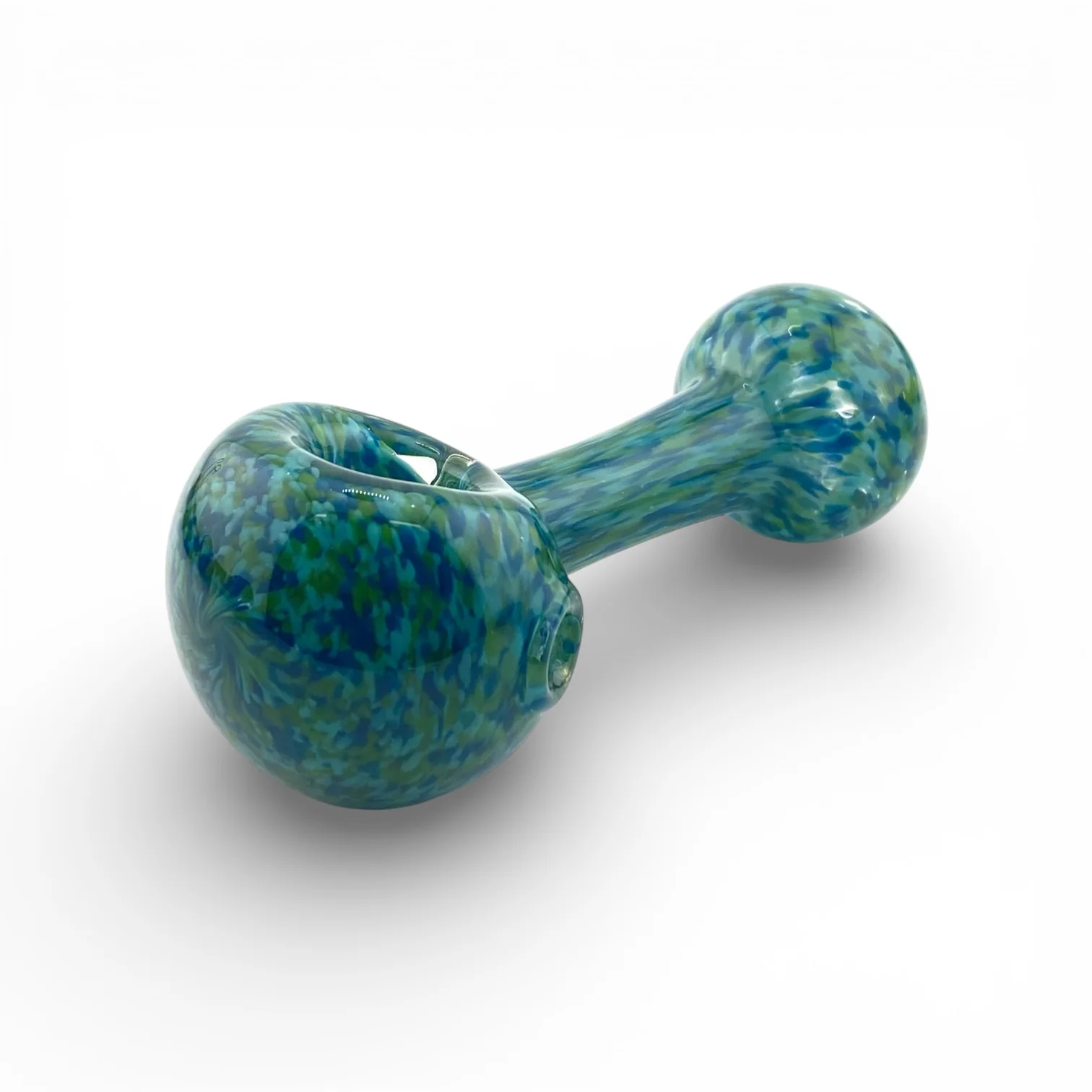 Nick Moore Frit Confetti Hand Pipe - Image 4