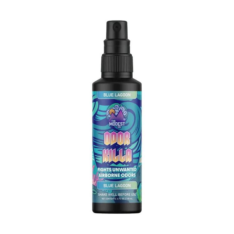 Odor Killa Spray - Image 3