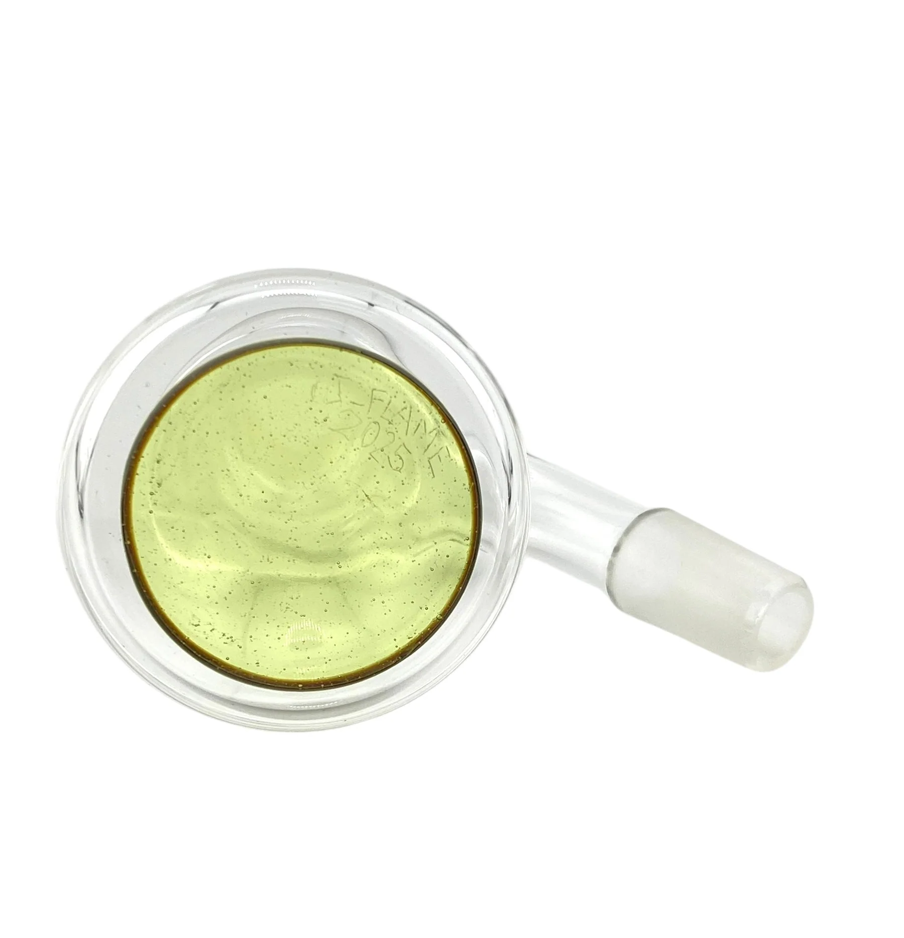OJ Flame Dry Ash Catcher 45 Degree - Image 2