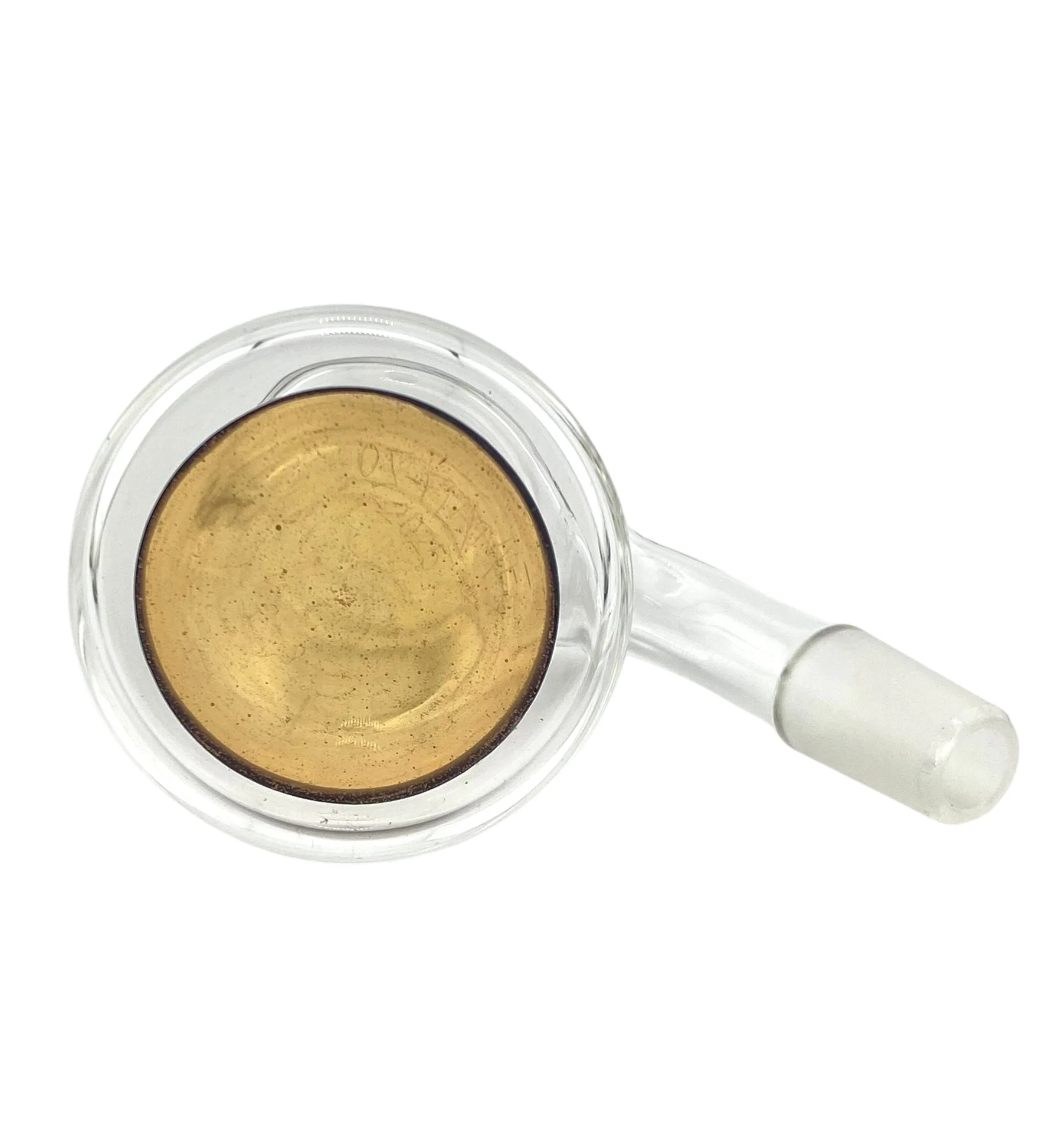 OJ Flame Dry Ash Catcher 45 Degree - Image 2