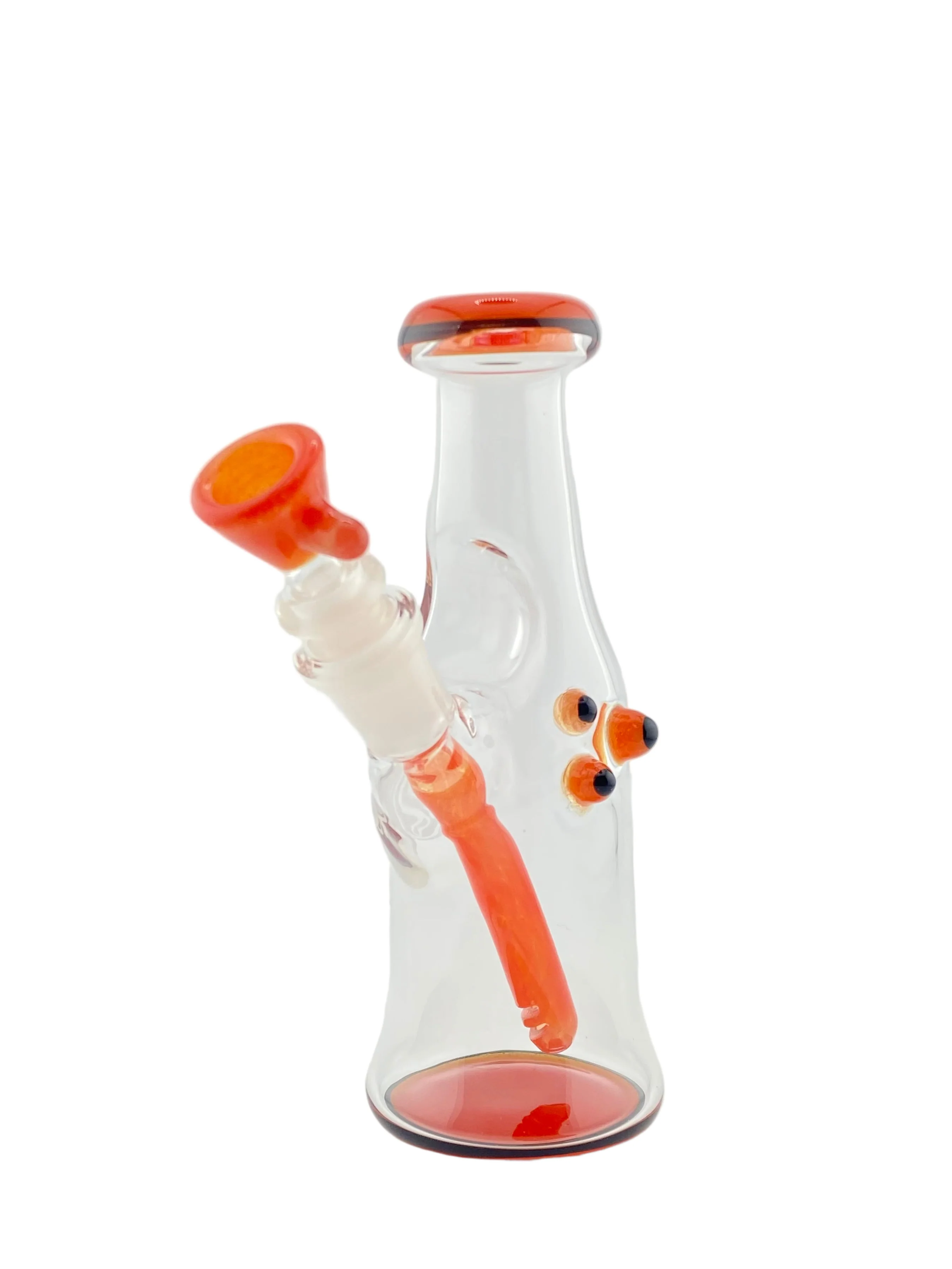 Oj Flame