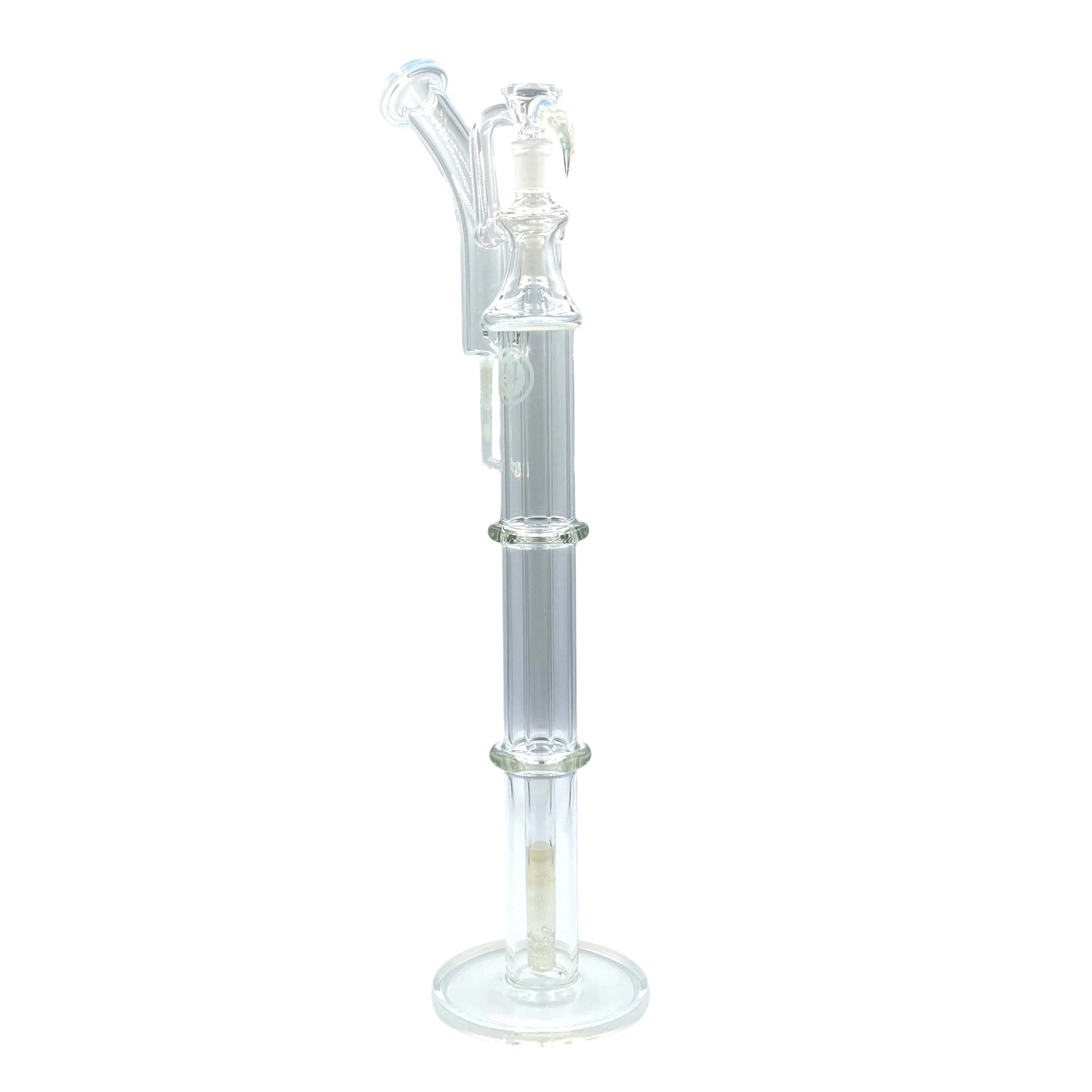 Oj Flame King Bubbler - Image 2