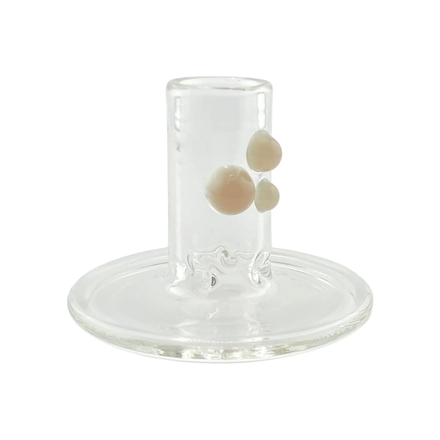 OJ Flame Pivot Glass Stand - Image 8