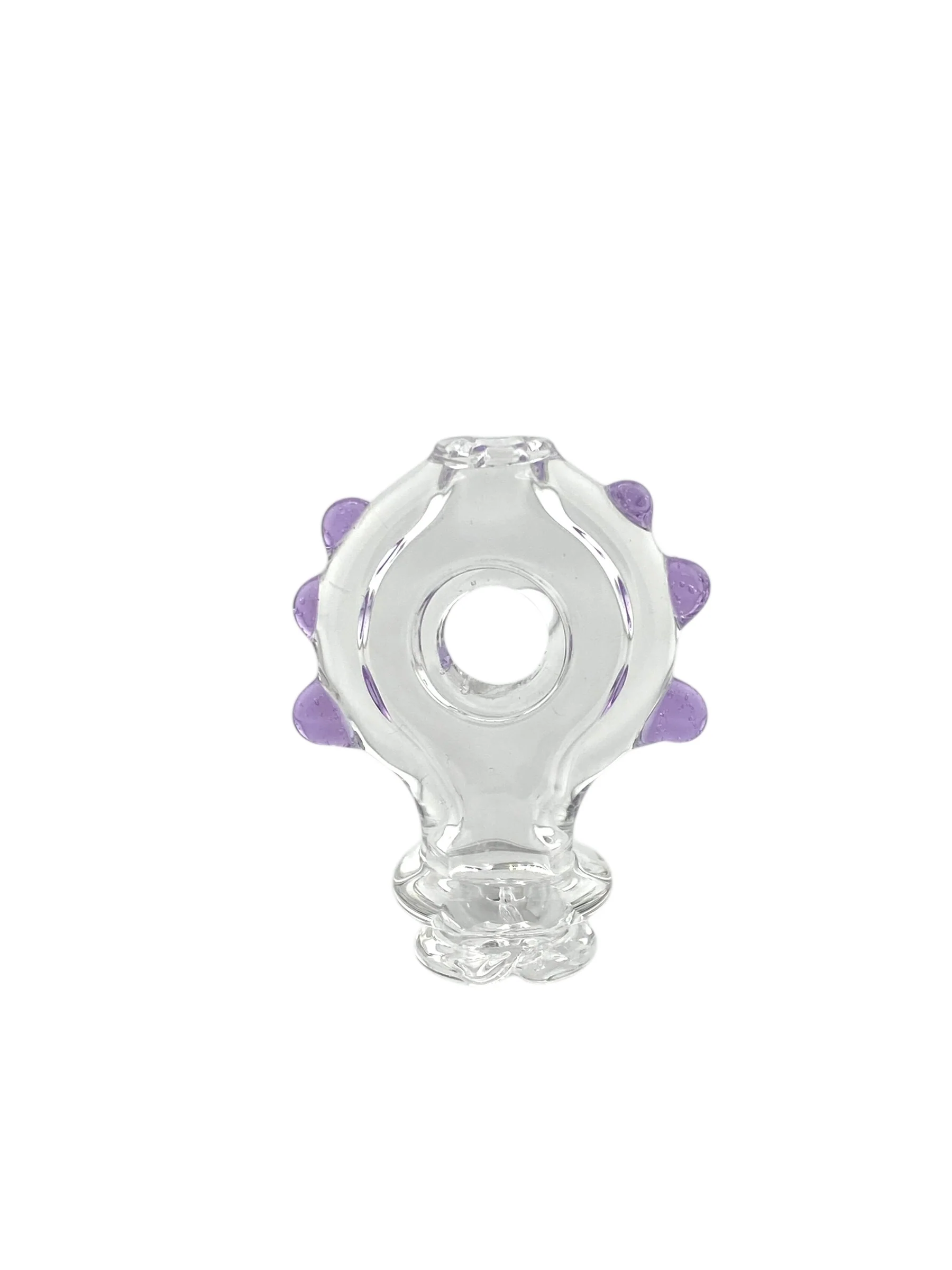 OJ Flame Pivot Mouthpiece - Image 2