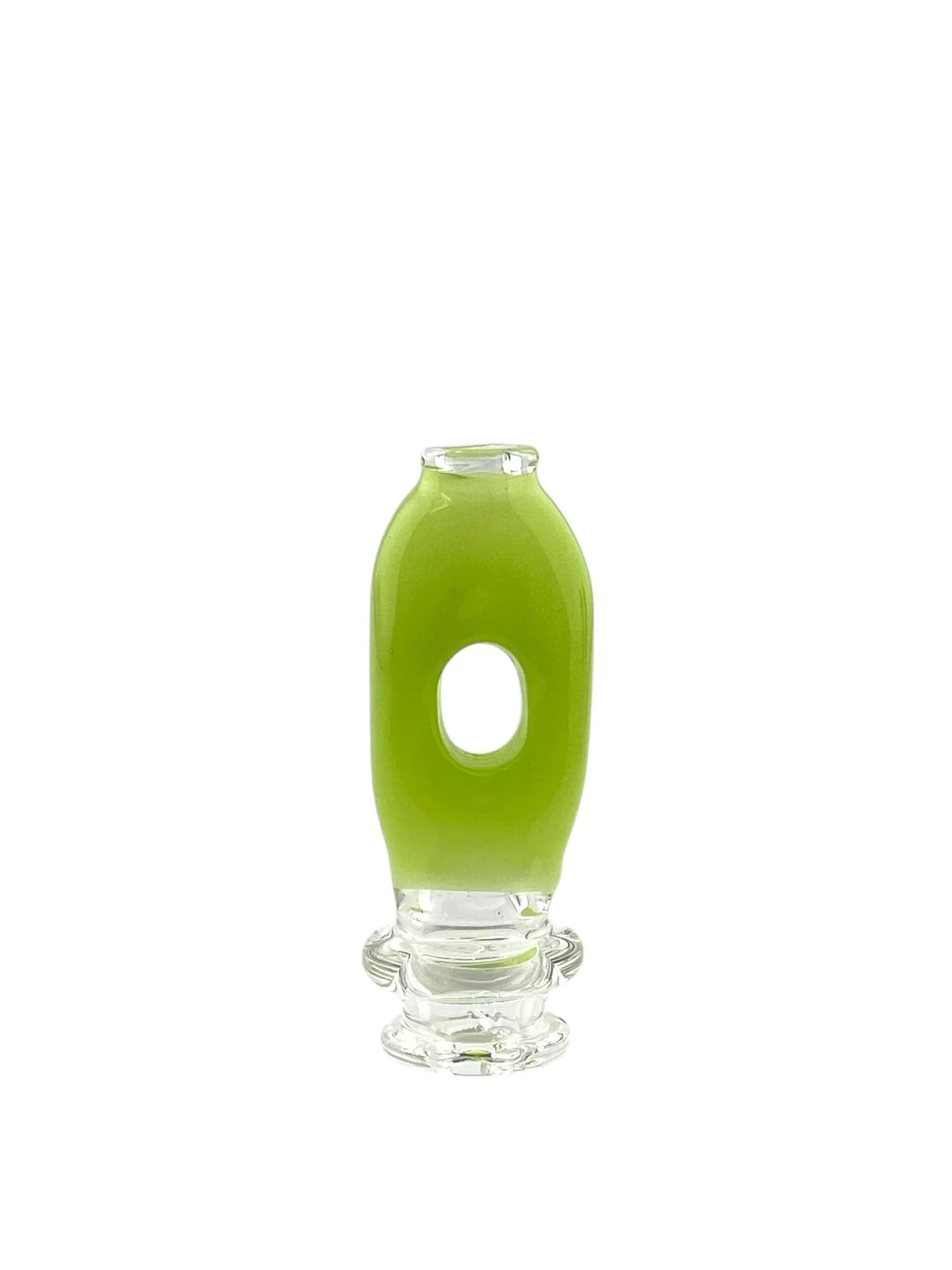 OJ Flame Pivot Mouthpiece - Image 2
