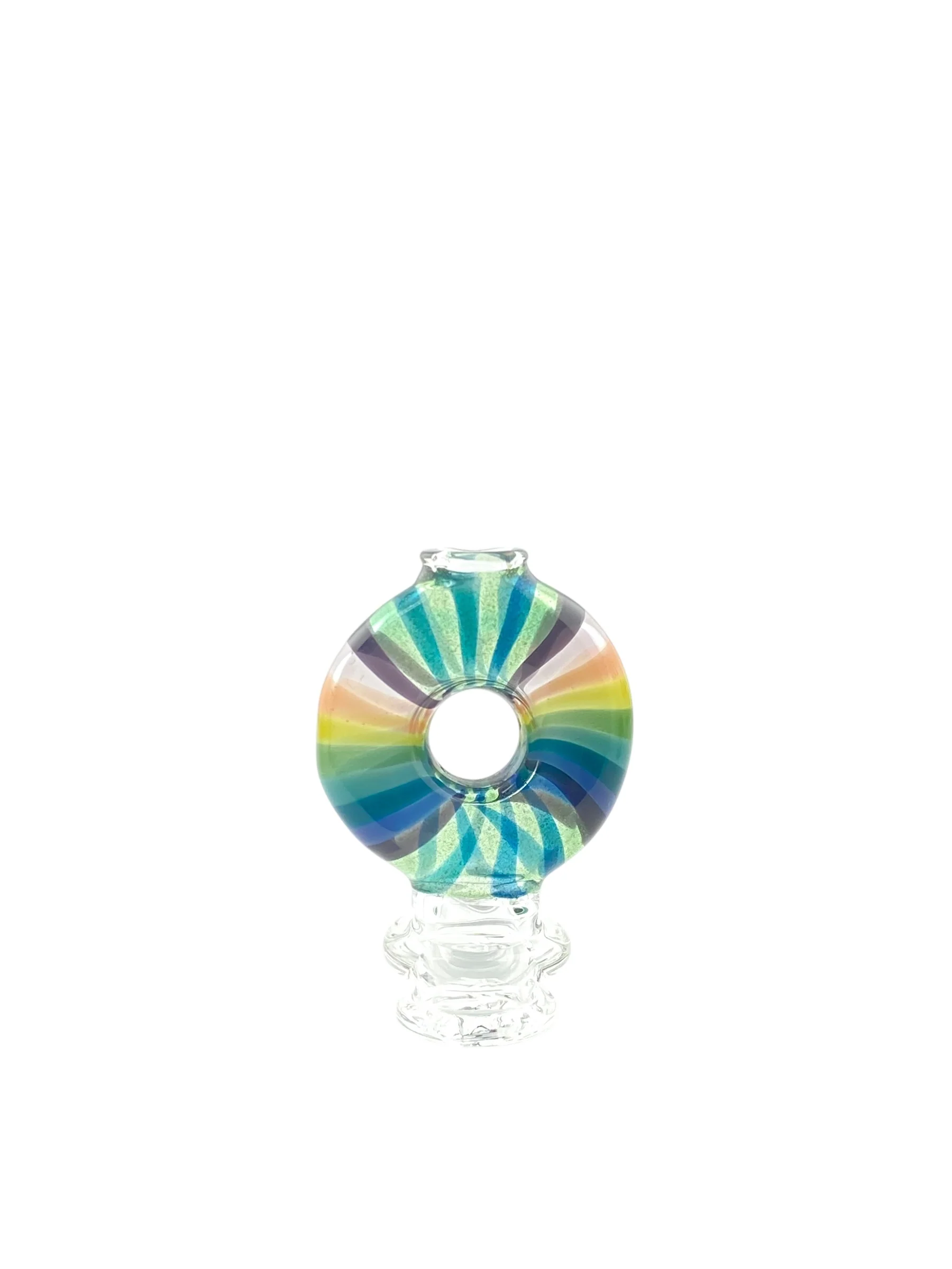 OJ Flame Pivot Mouthpiece - Image 2