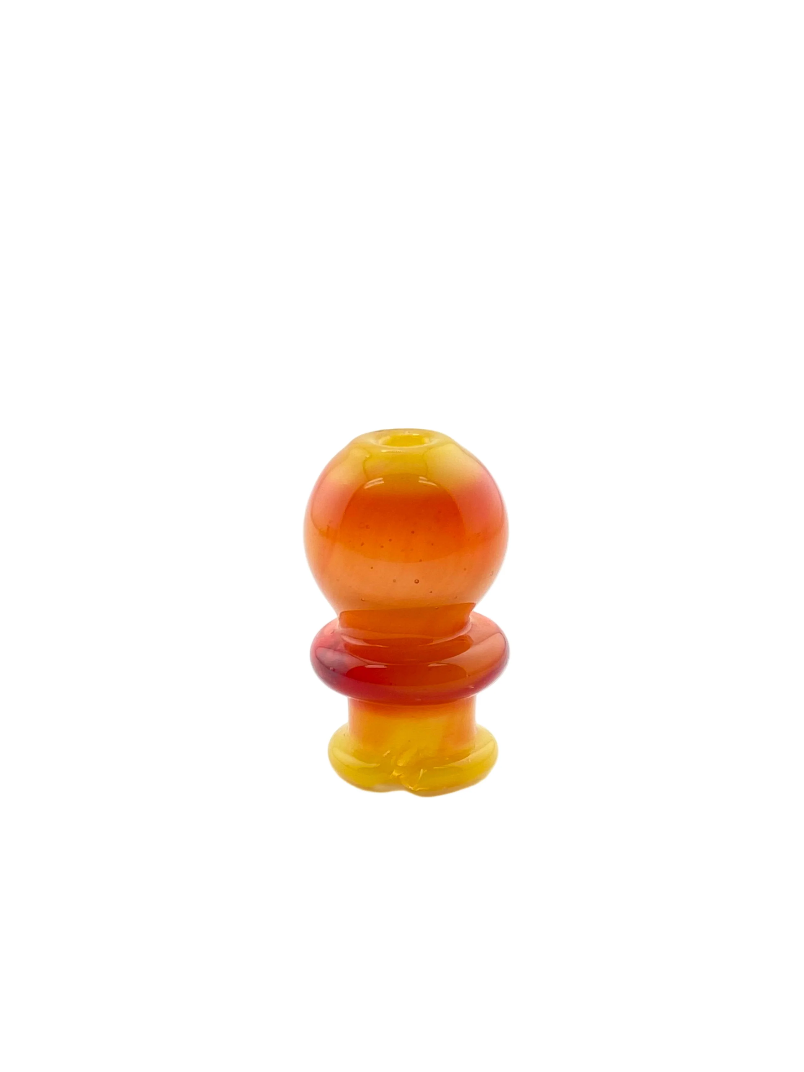 OJ Flame Pivot Mouthpiece - Image 2