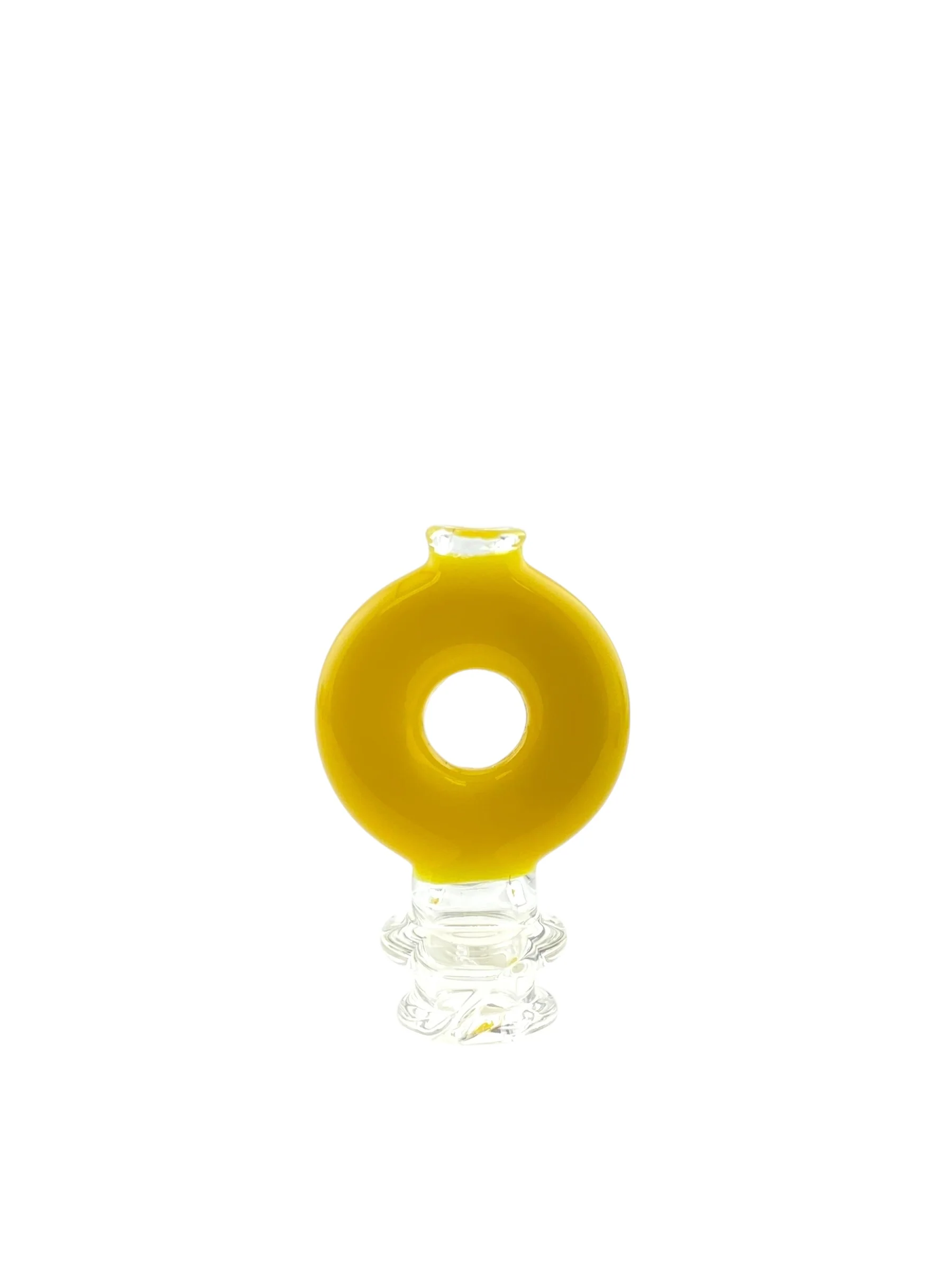OJ Flame Pivot Mouthpiece - Image 2