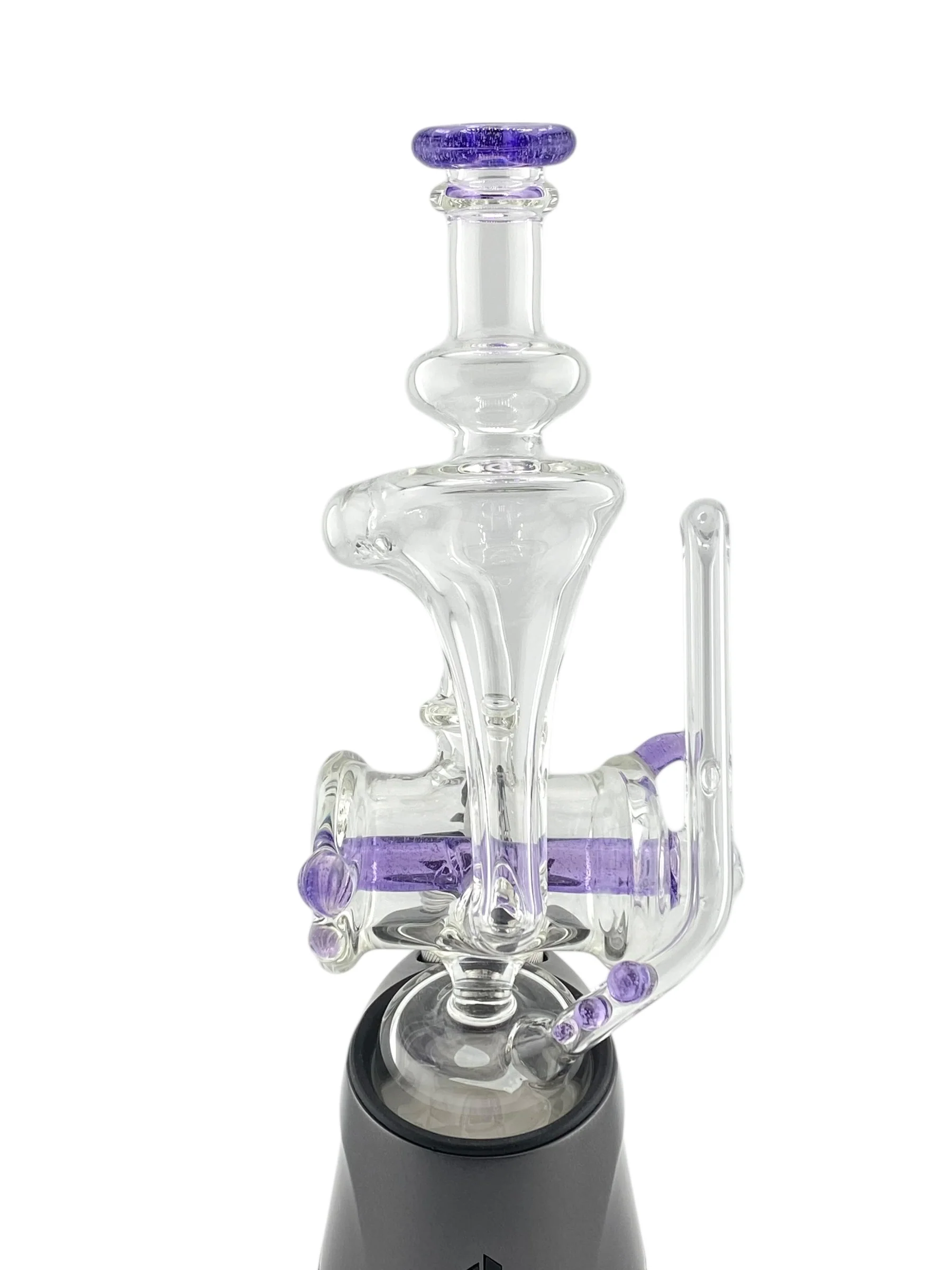 Oj Flame Puffco Peak Attachment - Image 3