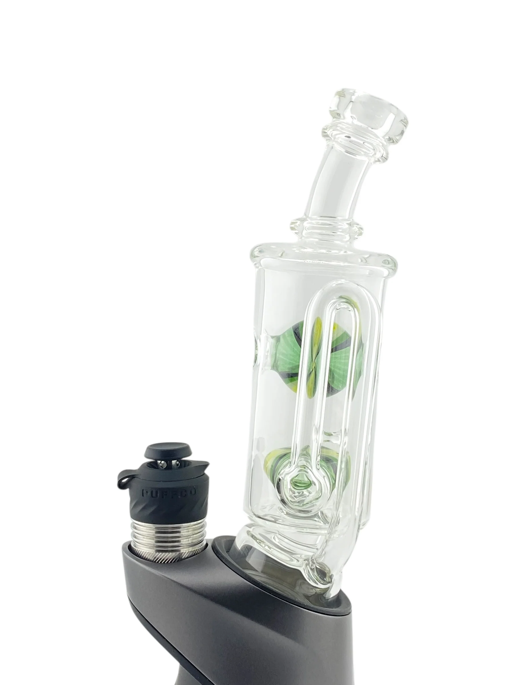 Oj Flame Puffco Peak Attachment - Image 4