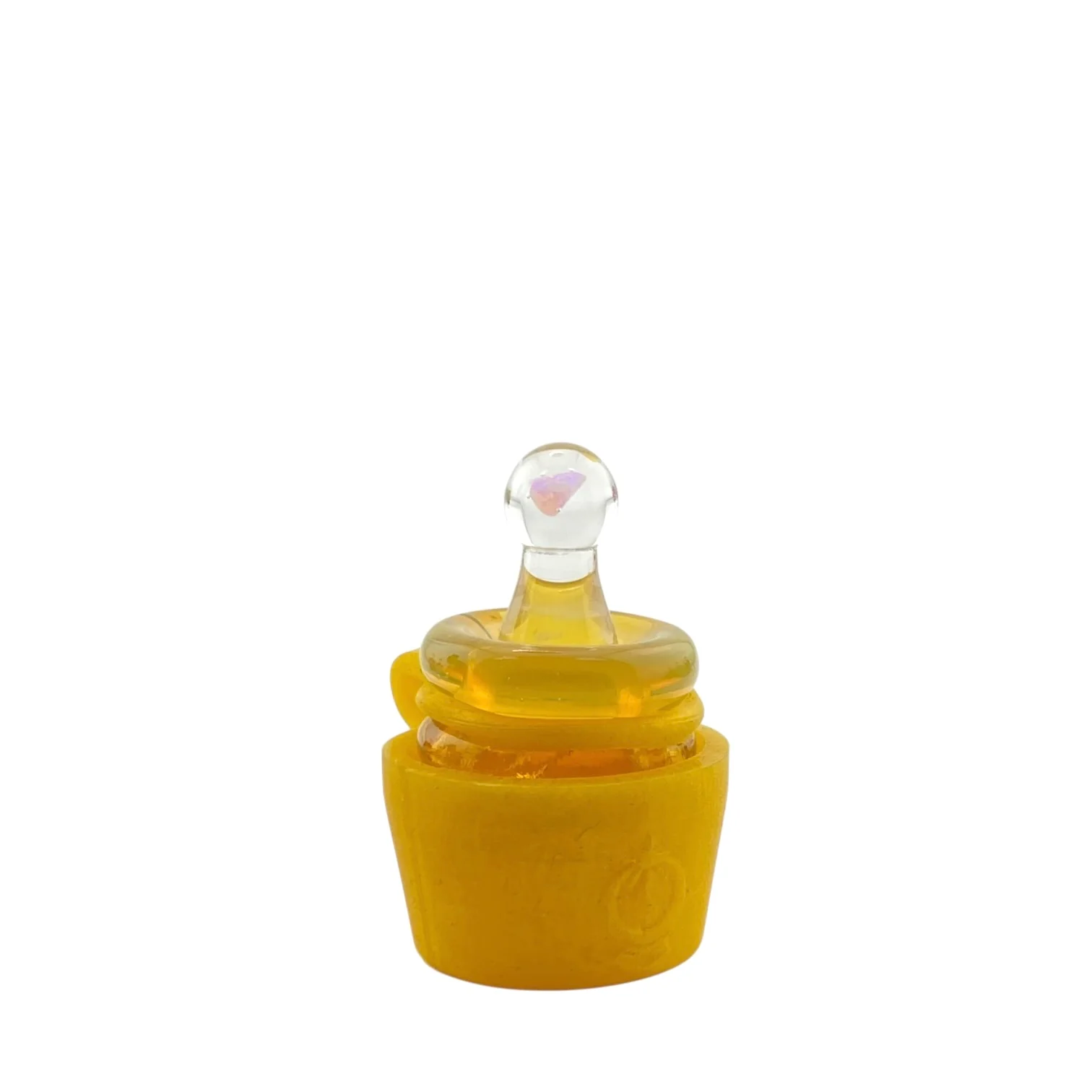 One Trick Pony 3DXL Opal Rockulus Spinner Cap