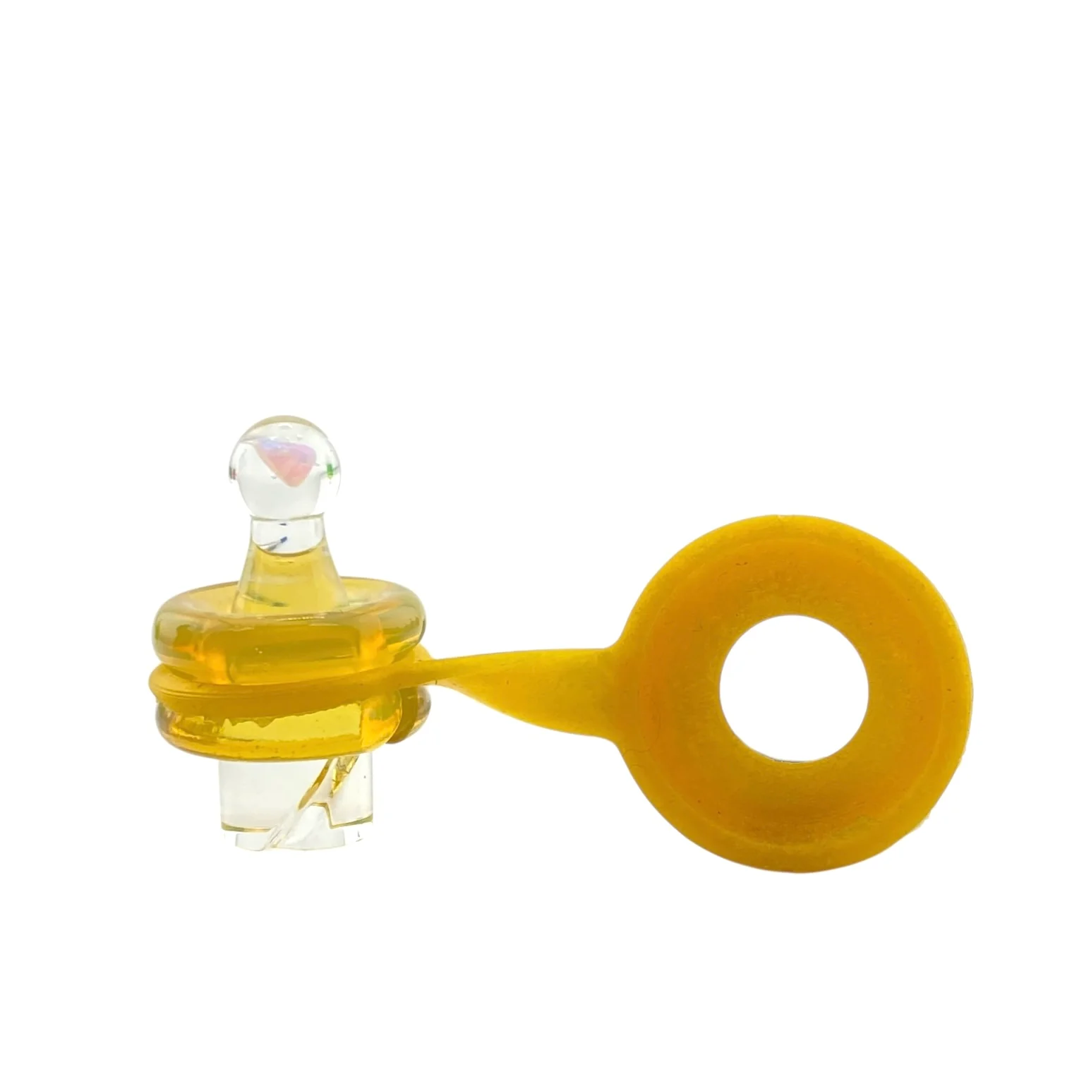 One Trick Pony 3DXL Opal Rockulus Spinner Cap - Image 2