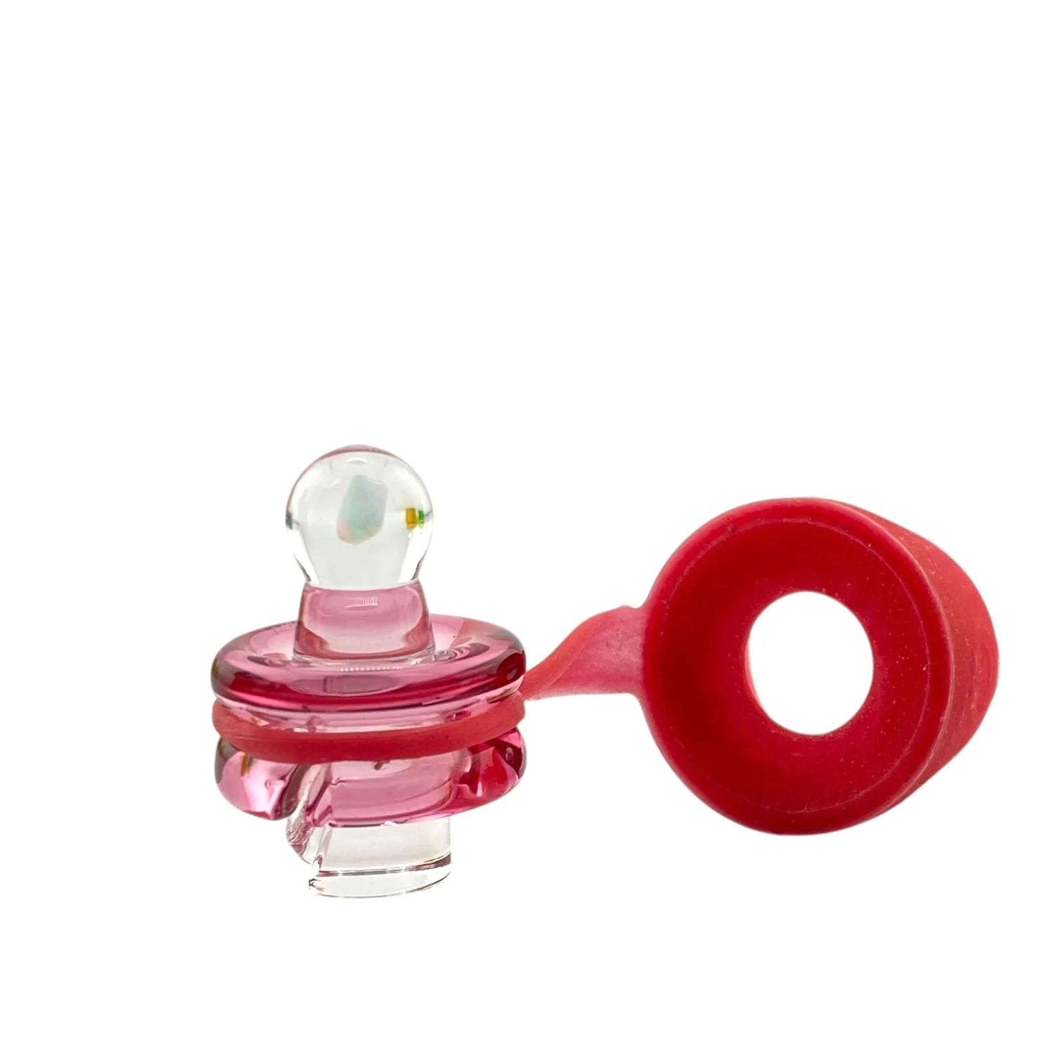 One Trick Pony 3DXL Opal Rockulus Spinner Cap - Image 2