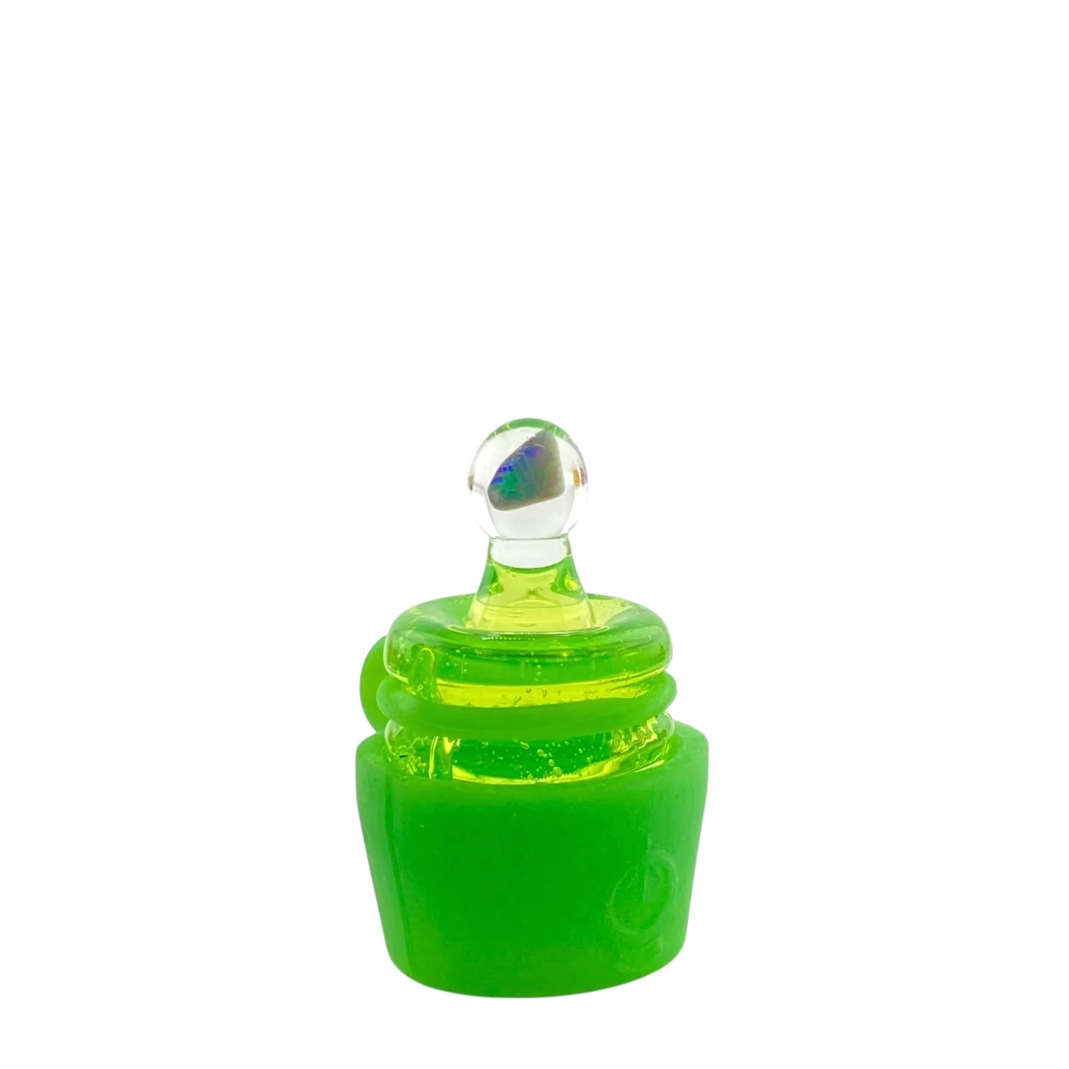 One Trick Pony 3DXL Opal Rockulus Spinner Cap
