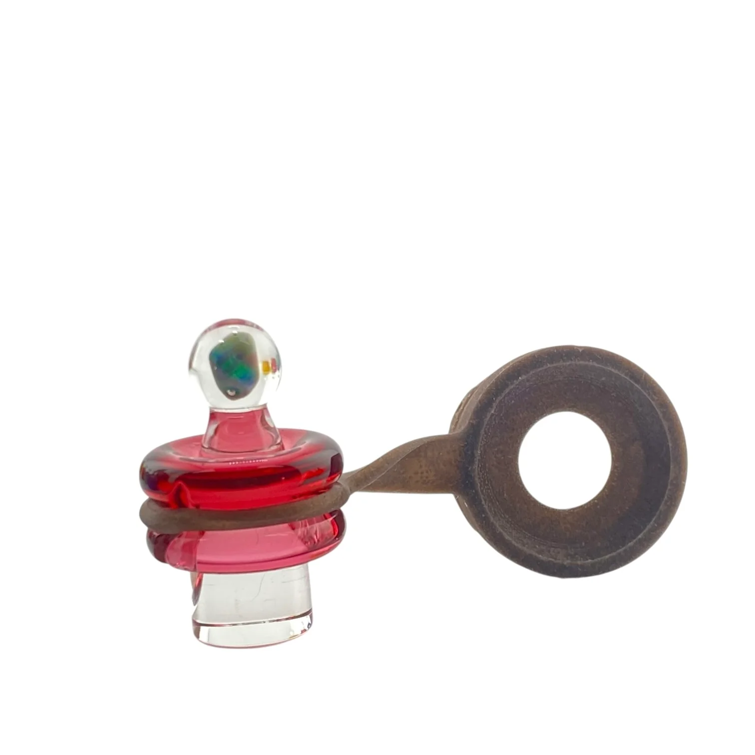 One Trick Pony 3DXL Opal Rockulus Spinner Cap - Image 2